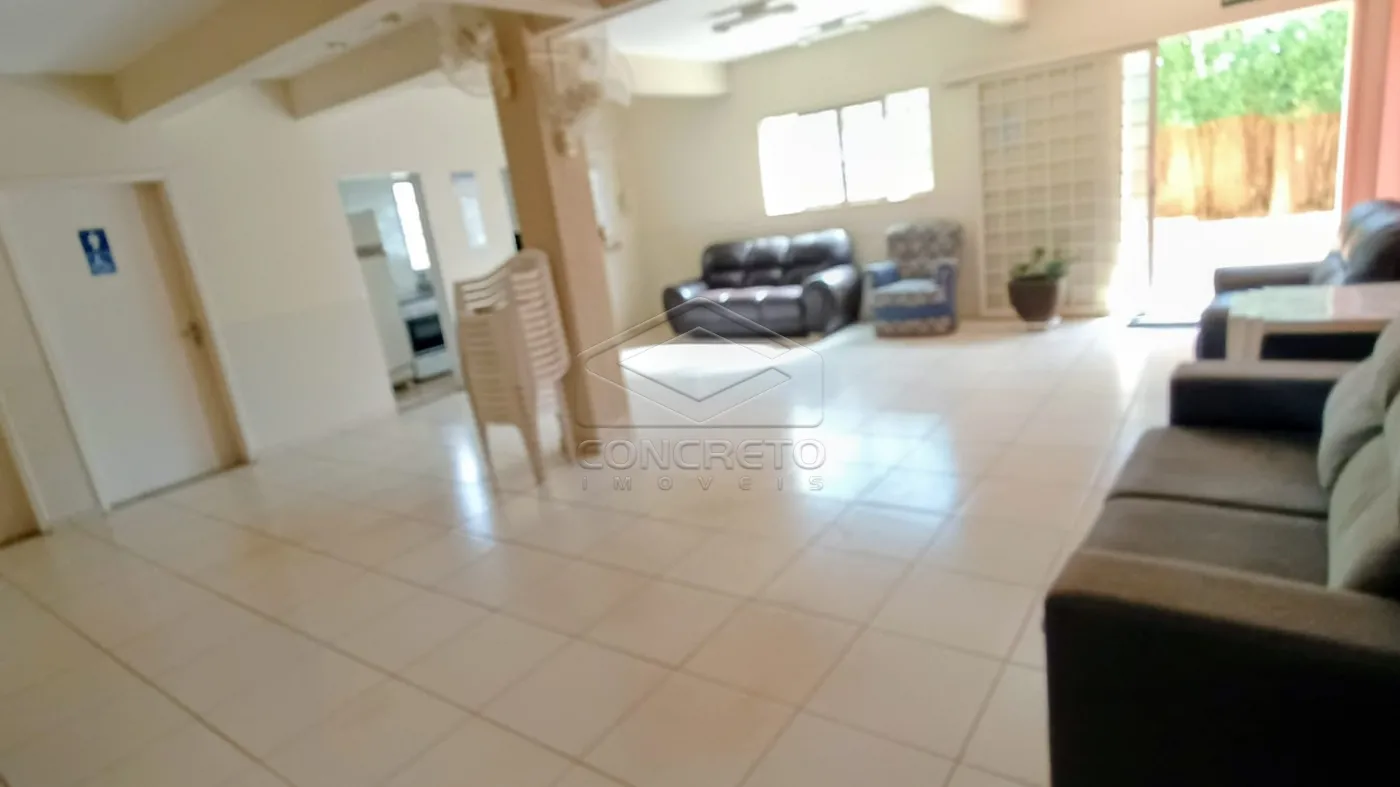 Alugar Apartamento / Padr&atilde;o em Len&ccedil;&oacute;is Paulista R$ 1.700,00 - Foto 12