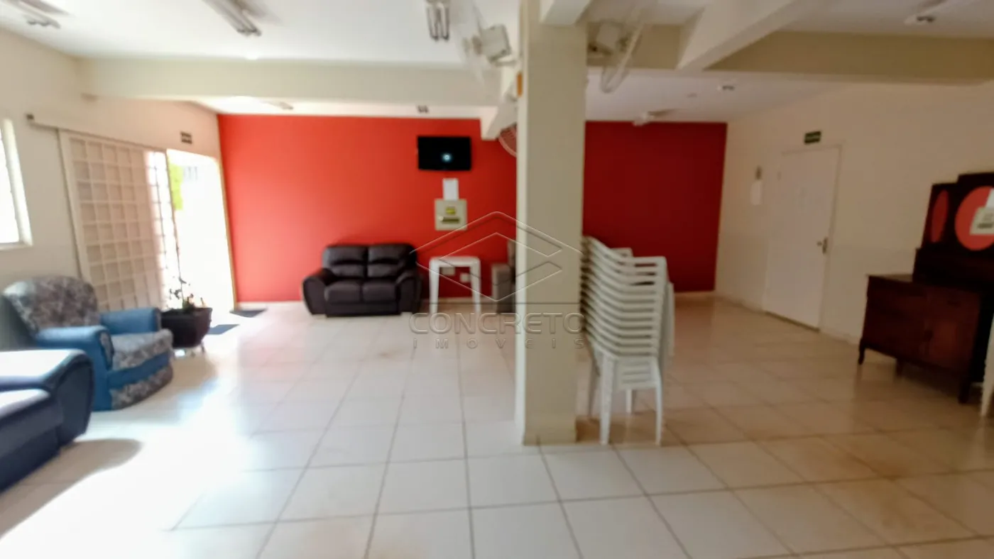 Alugar Apartamento / Padr&atilde;o em Len&ccedil;&oacute;is Paulista R$ 1.700,00 - Foto 14