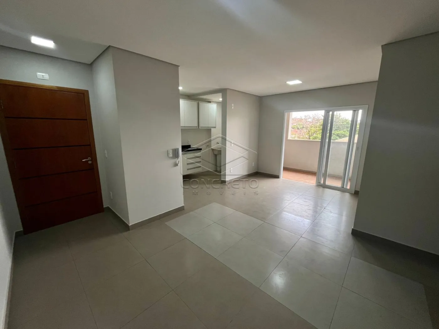 Comprar Apartamento / Padr&atilde;o em Len&ccedil;&oacute;is Paulista R$ 440.000,00 - Foto 1