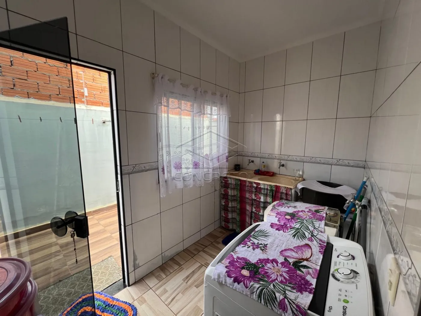 Comprar Casa / Padr&atilde;o em Len&ccedil;&oacute;is Paulista R$ 380.000,00 - Foto 5