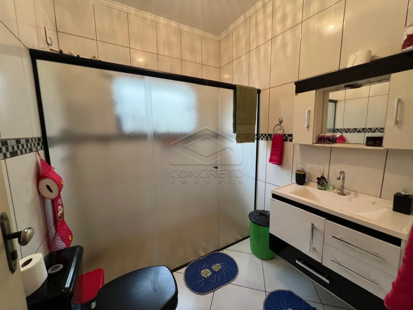 Comprar Casa / Padr&atilde;o em Len&ccedil;&oacute;is Paulista R$ 380.000,00 - Foto 9