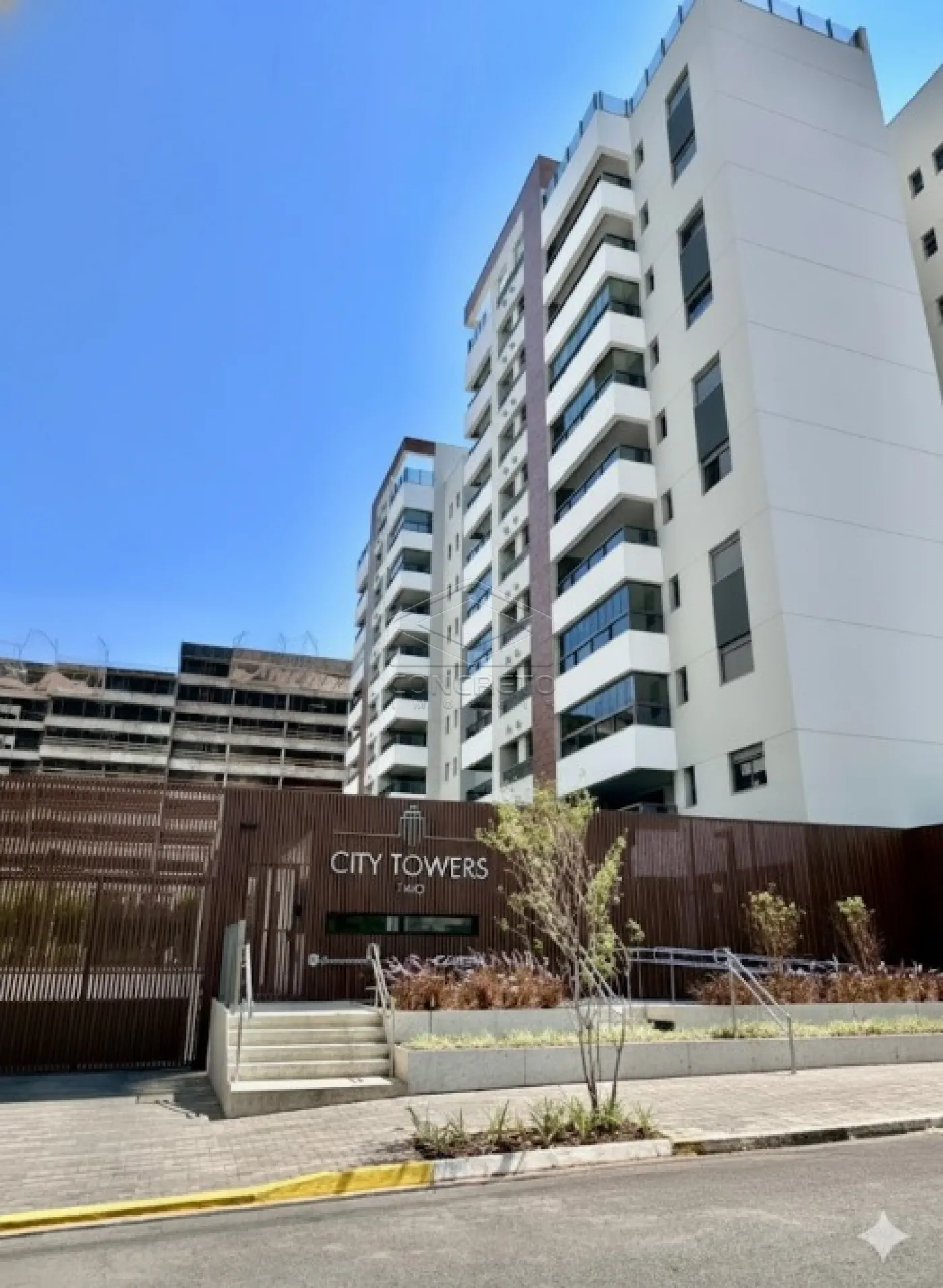 Alugar Apartamento / Mobiliado em Bauru R$ 4.500,00 - Foto 1