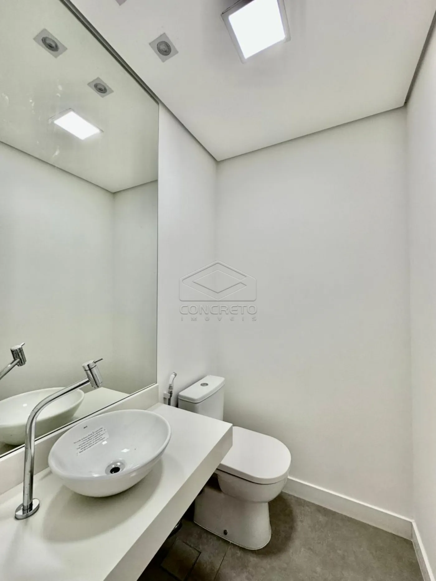 Alugar Apartamento / Mobiliado em Bauru R$ 4.500,00 - Foto 9