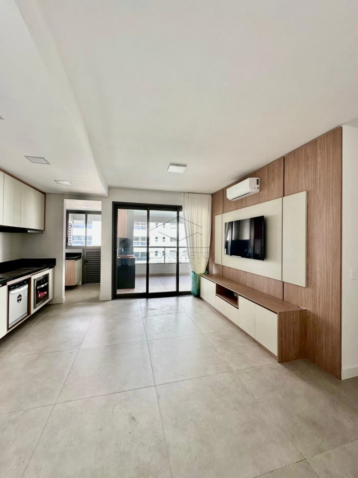 Alugar Apartamento / Mobiliado em Bauru R$ 4.500,00 - Foto 2