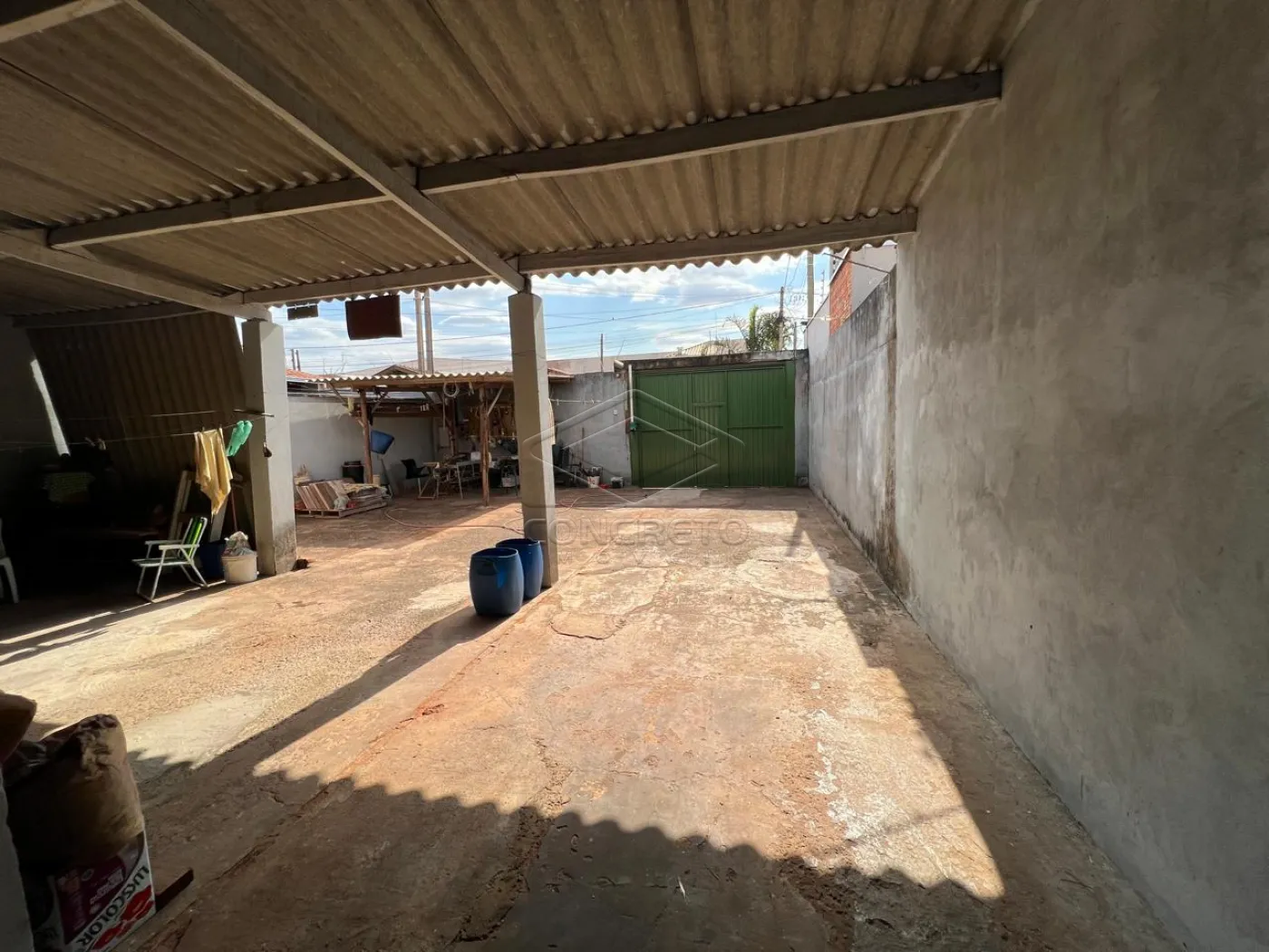 Comprar Terreno / Padr&atilde;o em Len&ccedil;&oacute;is Paulista R$ 180.000,00 - Foto 2
