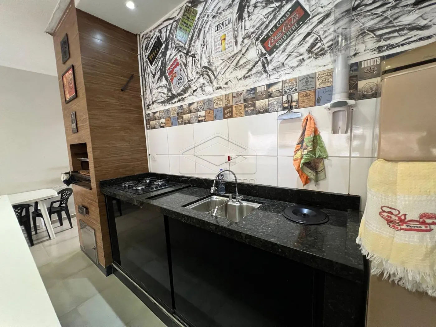 Comprar Casa / Padr&atilde;o em Len&ccedil;&oacute;is Paulista R$ 590.000,00 - Foto 3