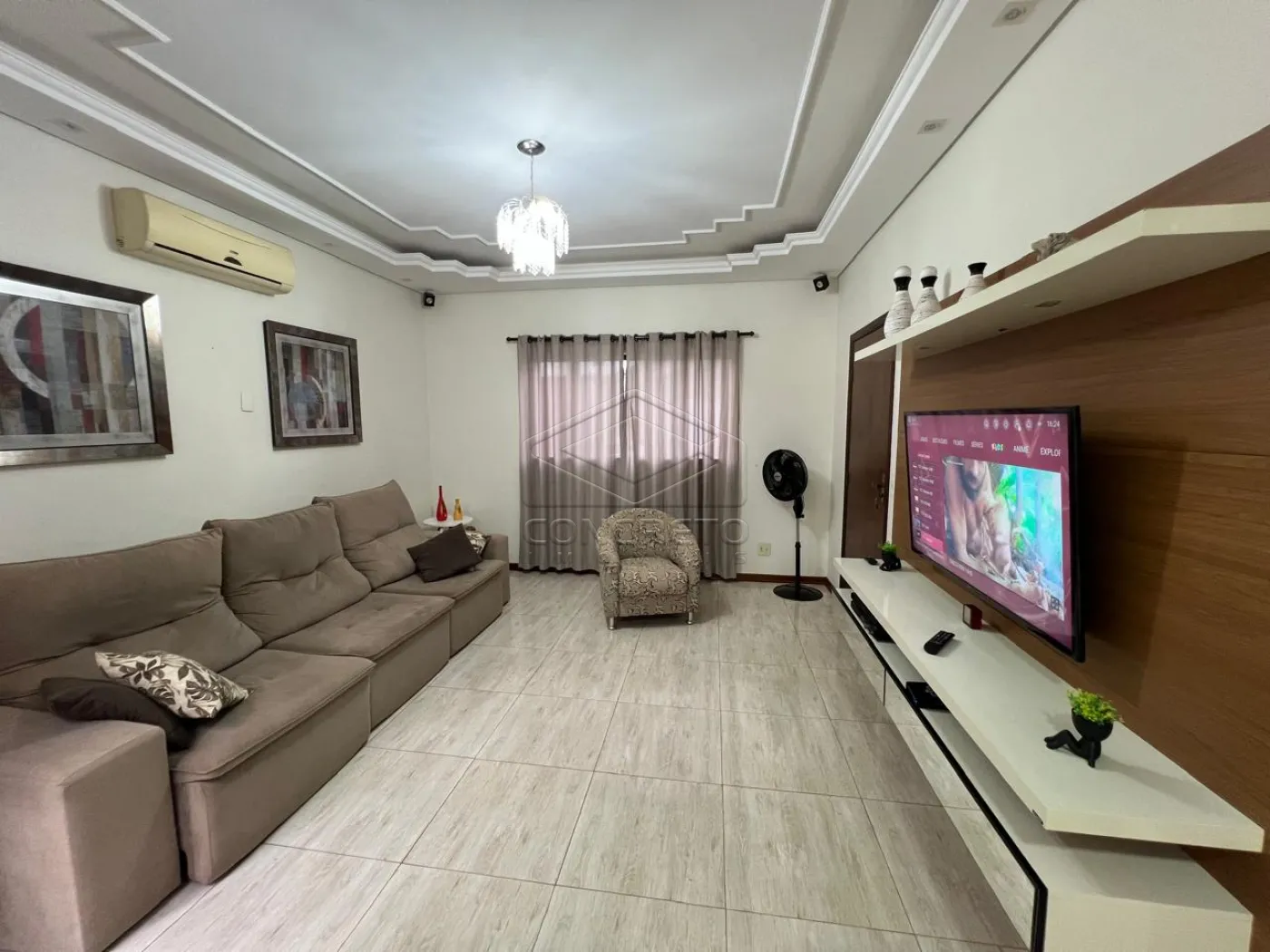 Comprar Casa / Padr&atilde;o em Len&ccedil;&oacute;is Paulista R$ 590.000,00 - Foto 5