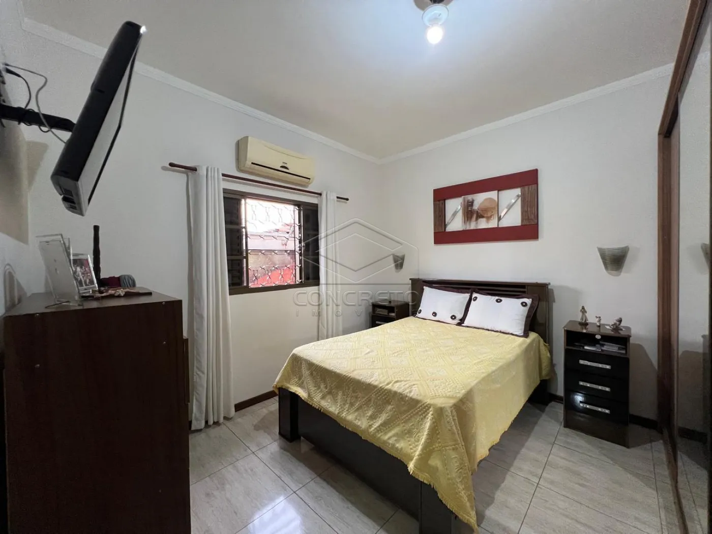 Comprar Casa / Padr&atilde;o em Len&ccedil;&oacute;is Paulista R$ 590.000,00 - Foto 12
