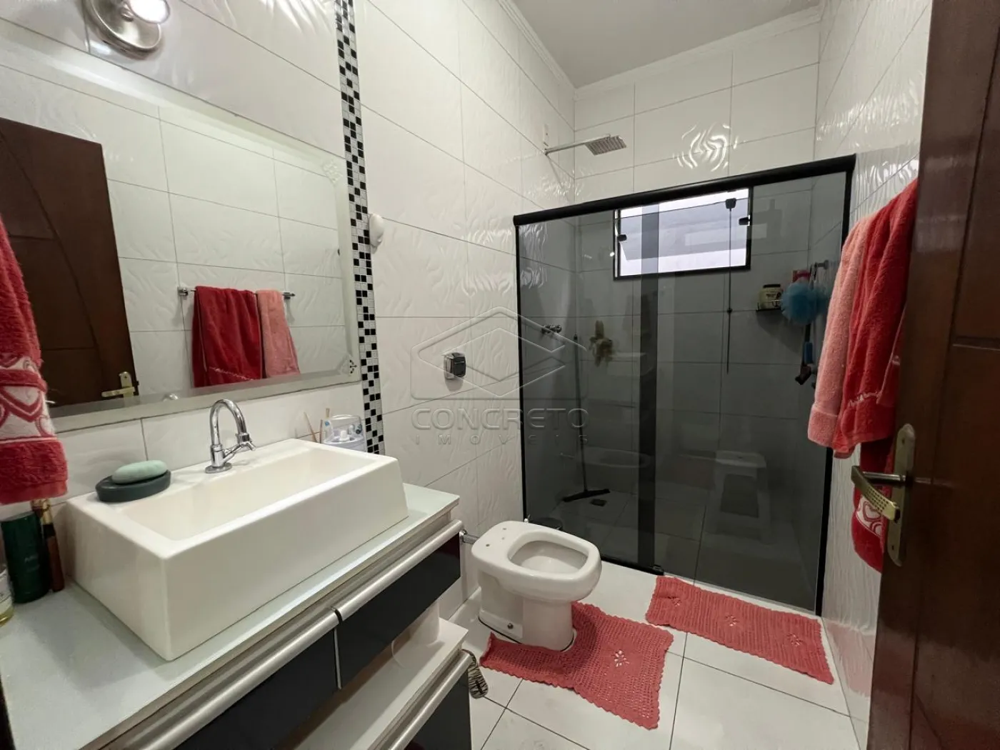 Comprar Casa / Padr&atilde;o em Len&ccedil;&oacute;is Paulista R$ 590.000,00 - Foto 14