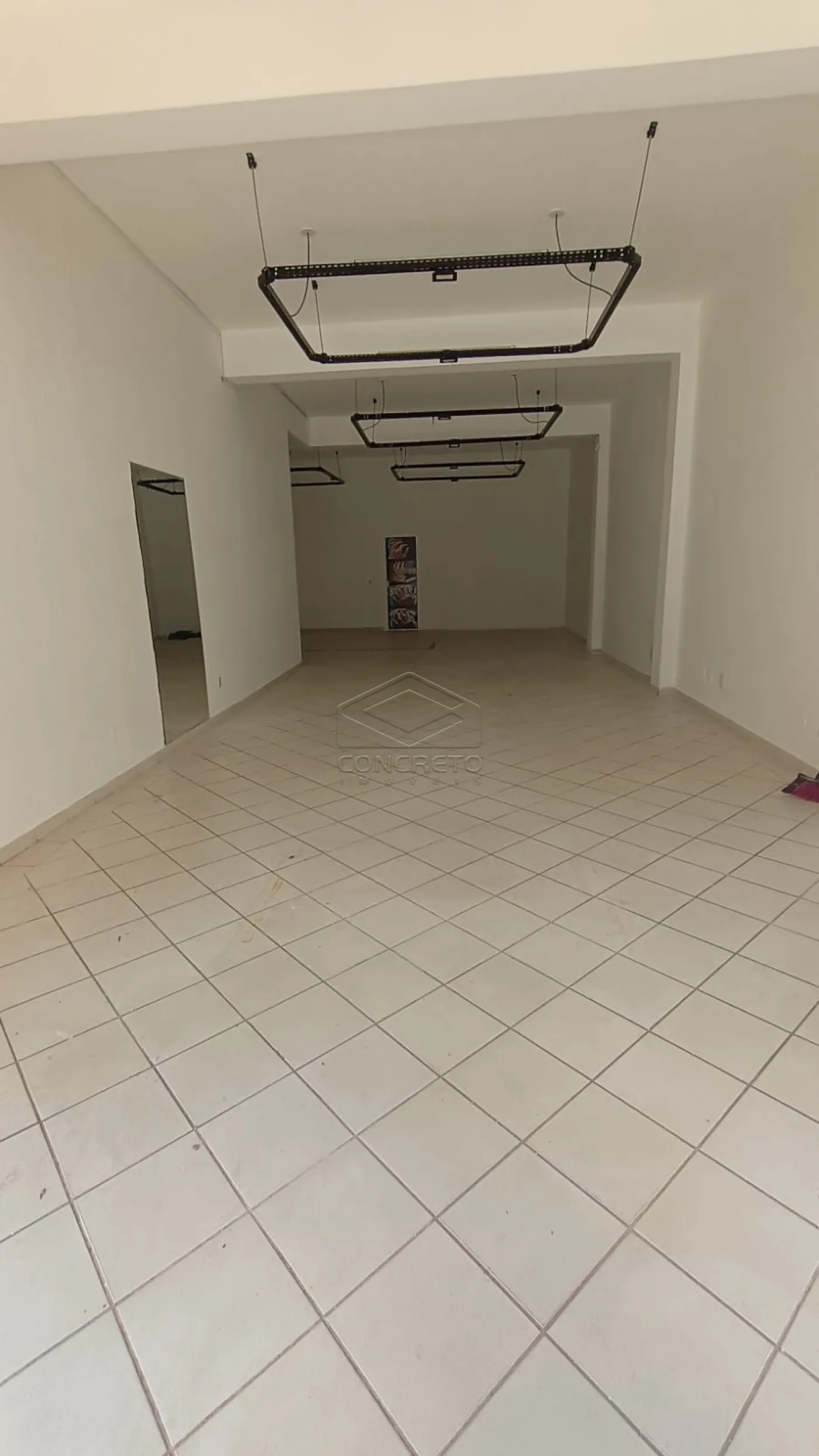 Alugar Comercial / Loja em Len&ccedil;&oacute;is Paulista R$ 5.000,00 - Foto 1