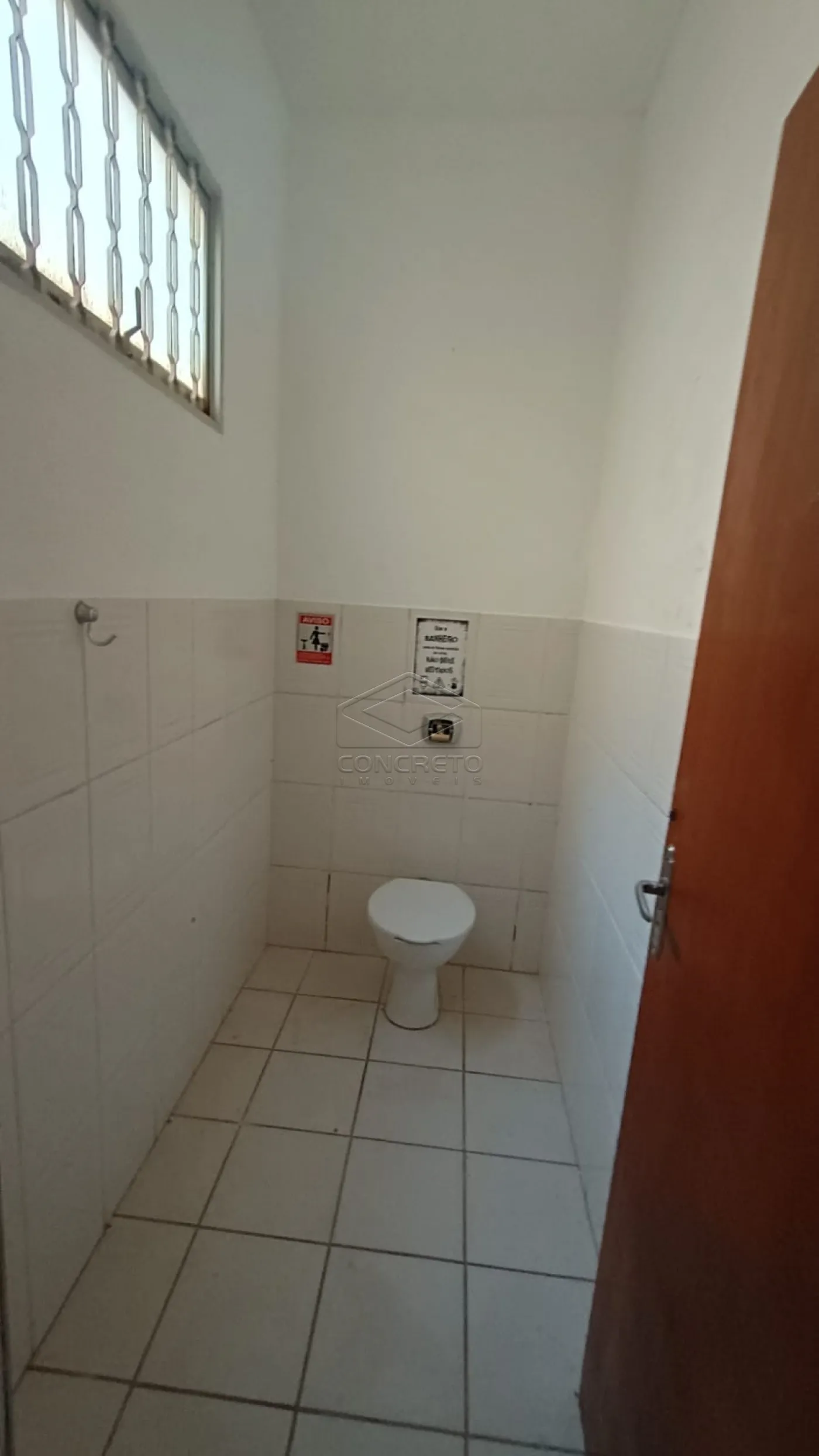 Alugar Comercial / Loja em Len&ccedil;&oacute;is Paulista R$ 5.000,00 - Foto 3