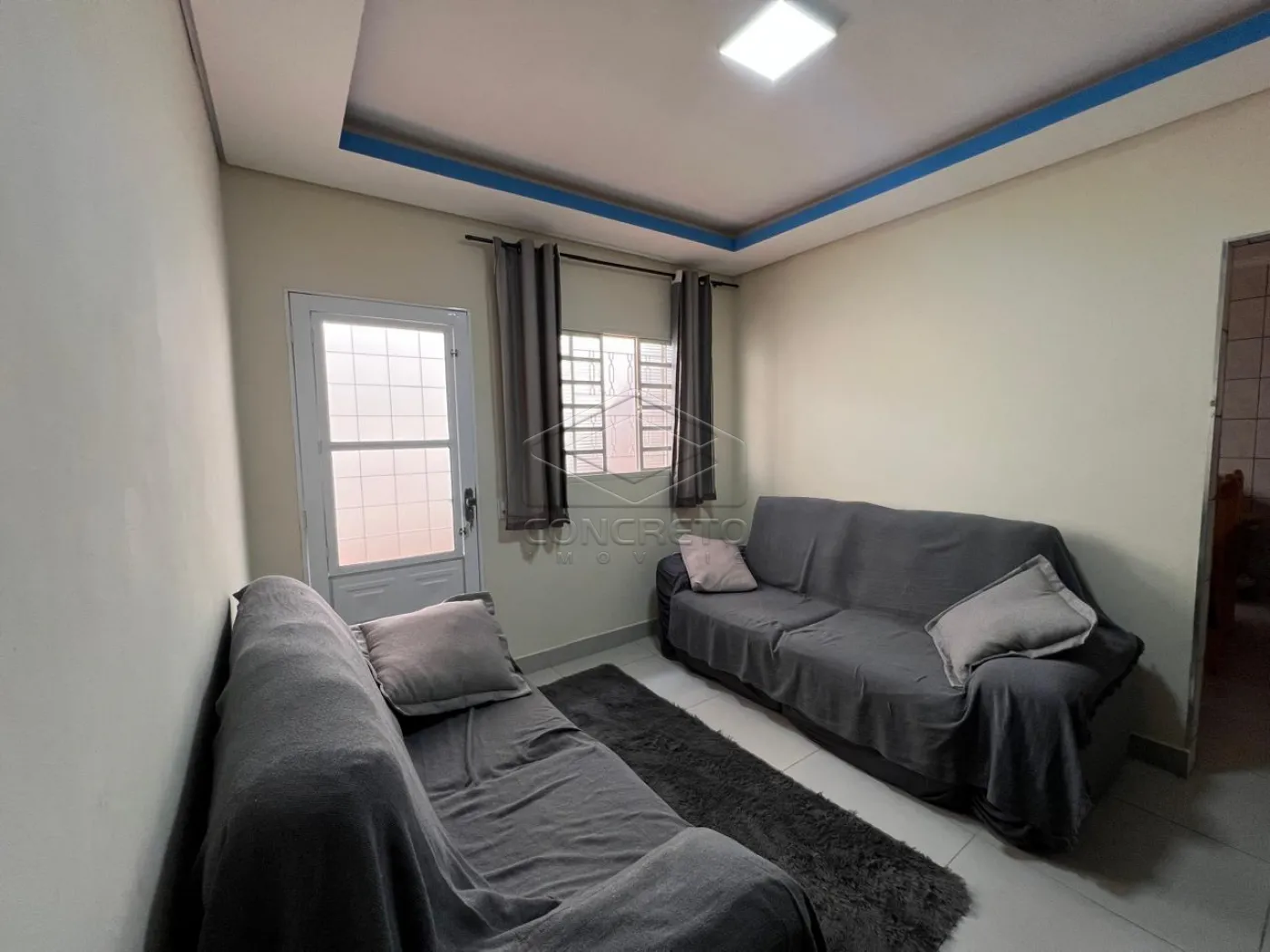 Comprar Casa / Padr&atilde;o em Len&ccedil;&oacute;is Paulista R$ 285.000,00 - Foto 4