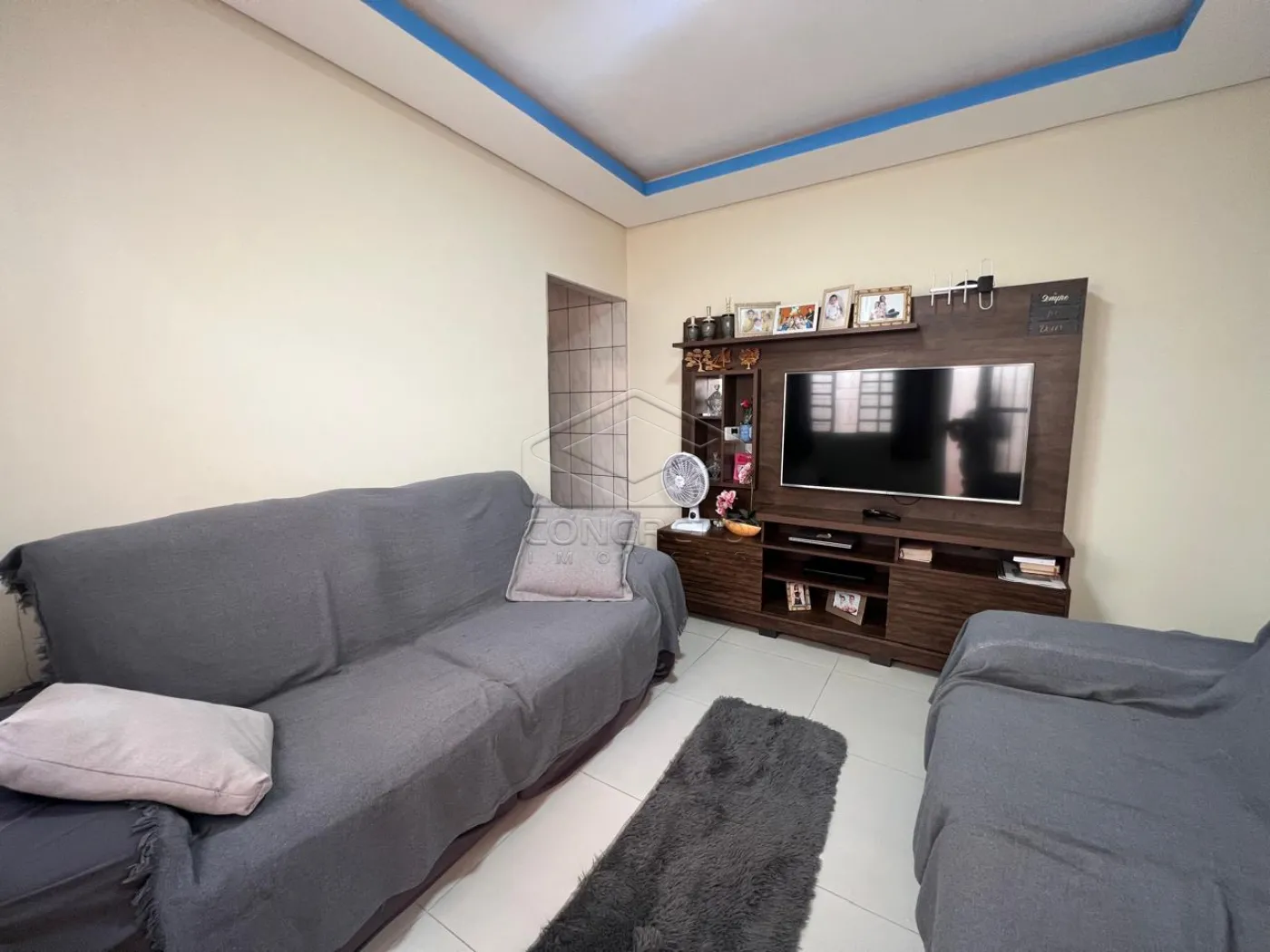 Comprar Casa / Padr&atilde;o em Len&ccedil;&oacute;is Paulista R$ 285.000,00 - Foto 5