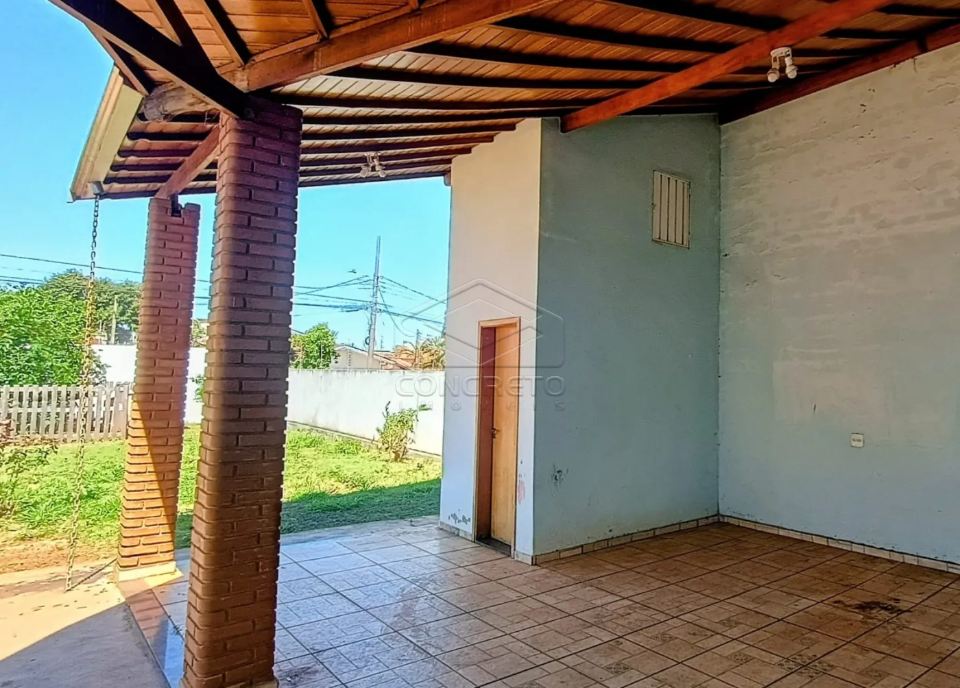 Alugar Casa / Edicula em Len&ccedil;&oacute;is Paulista R$ 2.500,00 - Foto 3