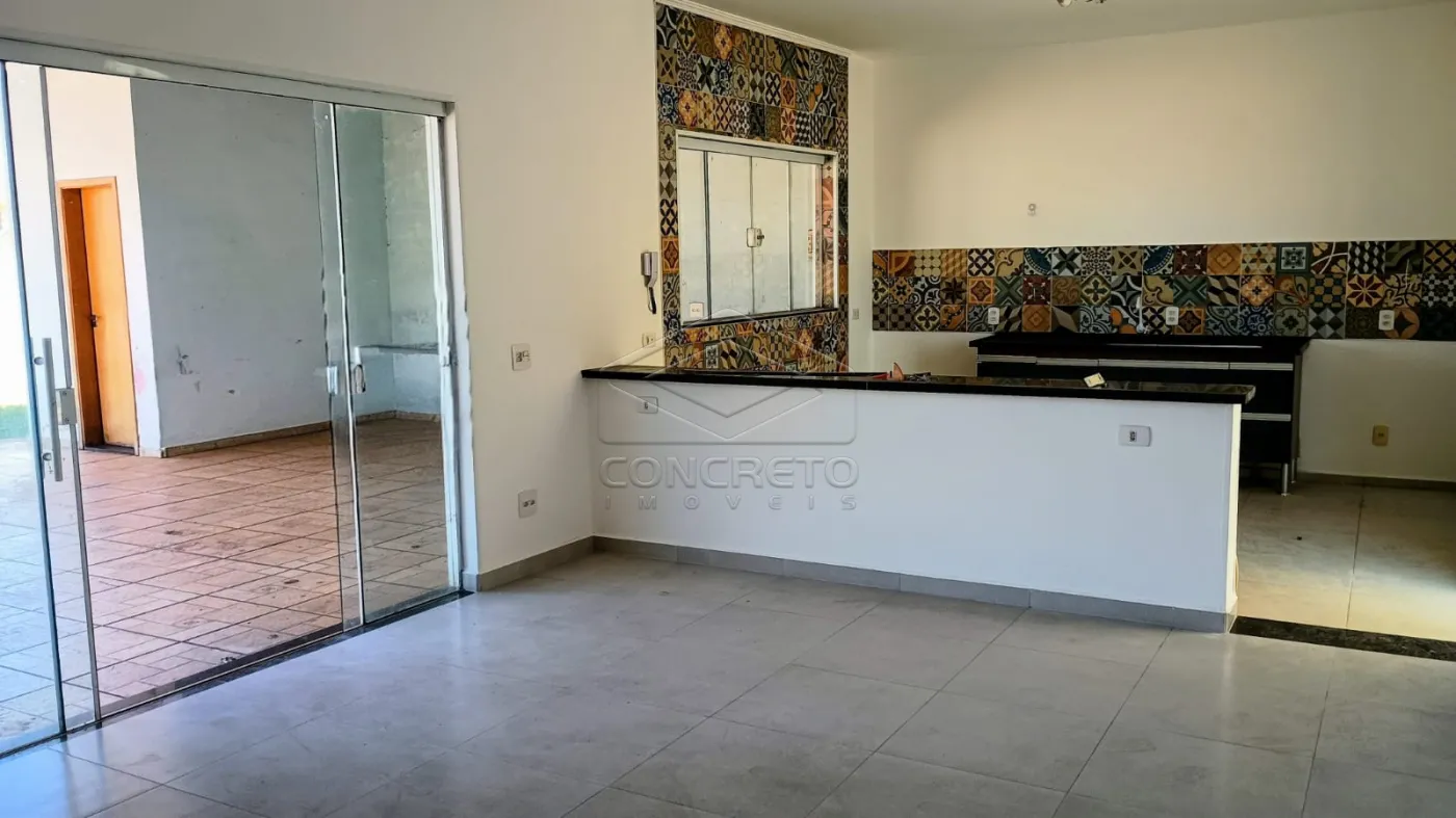 Alugar Casa / Edicula em Len&ccedil;&oacute;is Paulista R$ 2.500,00 - Foto 11