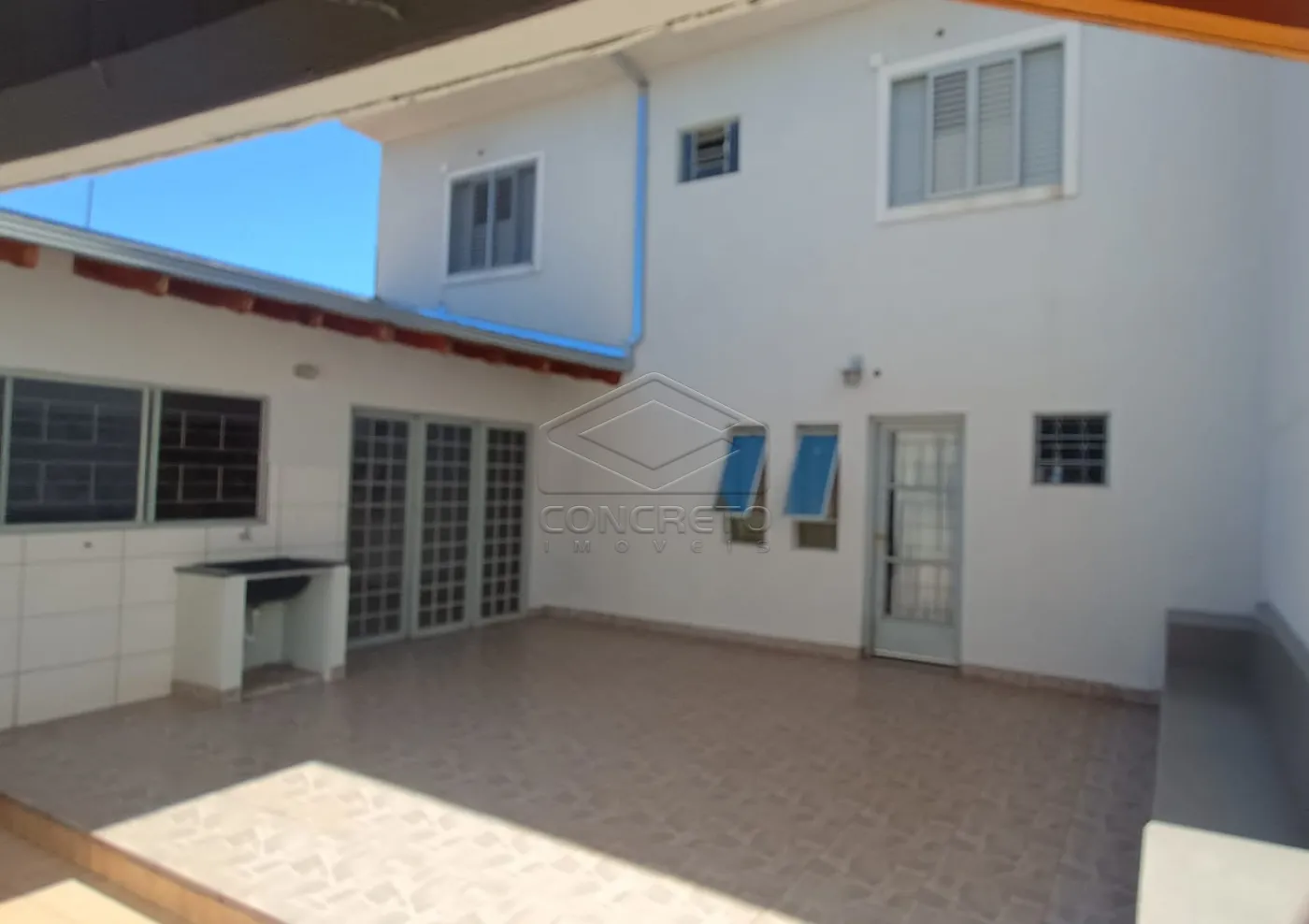 Alugar Casa / Padr&atilde;o em Len&ccedil;&oacute;is Paulista R$ 4.200,00 - Foto 11