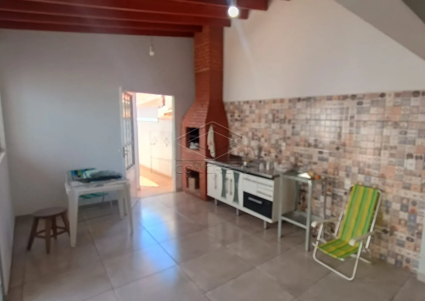 Alugar Casa / Padr&atilde;o em Len&ccedil;&oacute;is Paulista R$ 4.200,00 - Foto 12