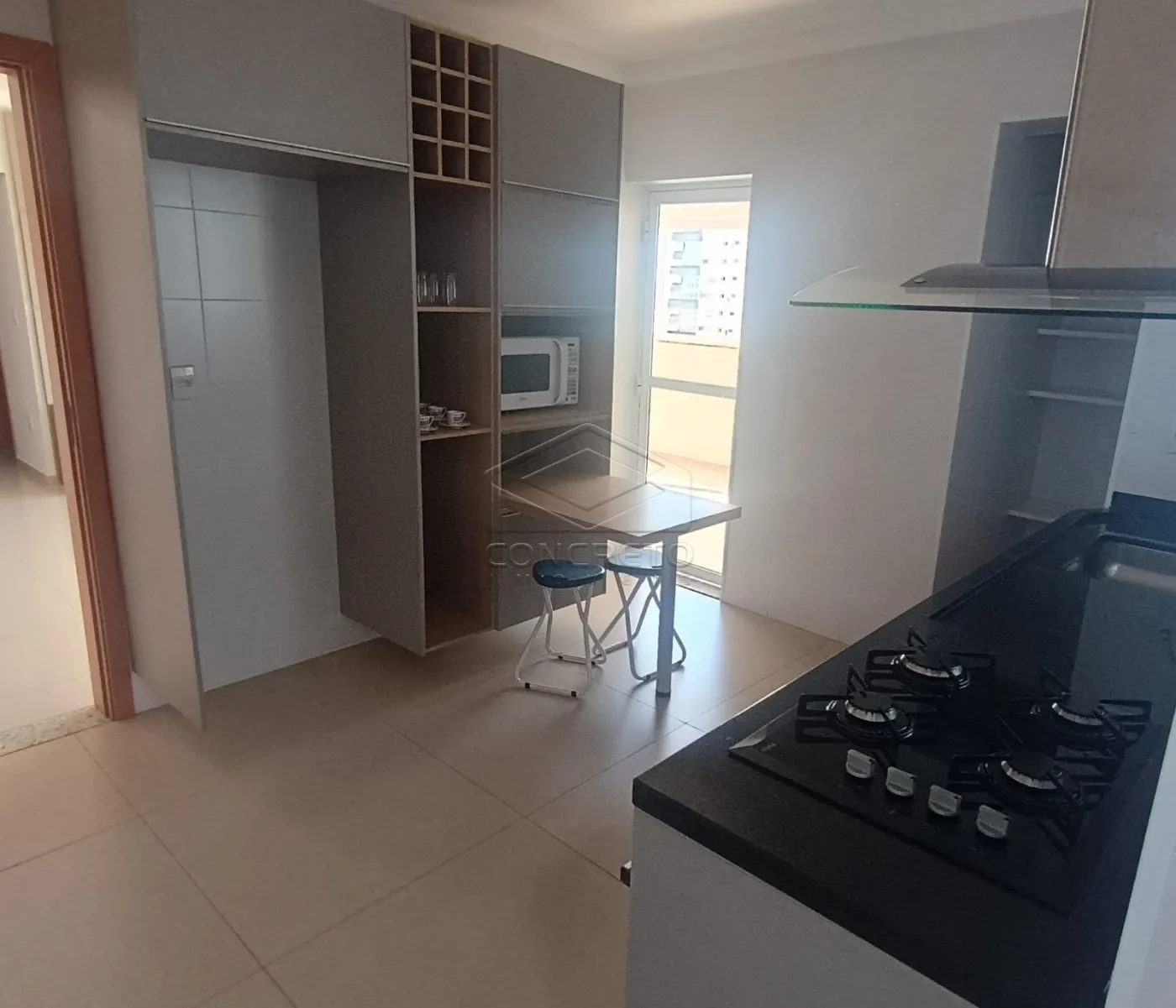 Alugar Apartamento / Padr&atilde;o em Len&ccedil;&oacute;is Paulista R$ 4.500,00 - Foto 4