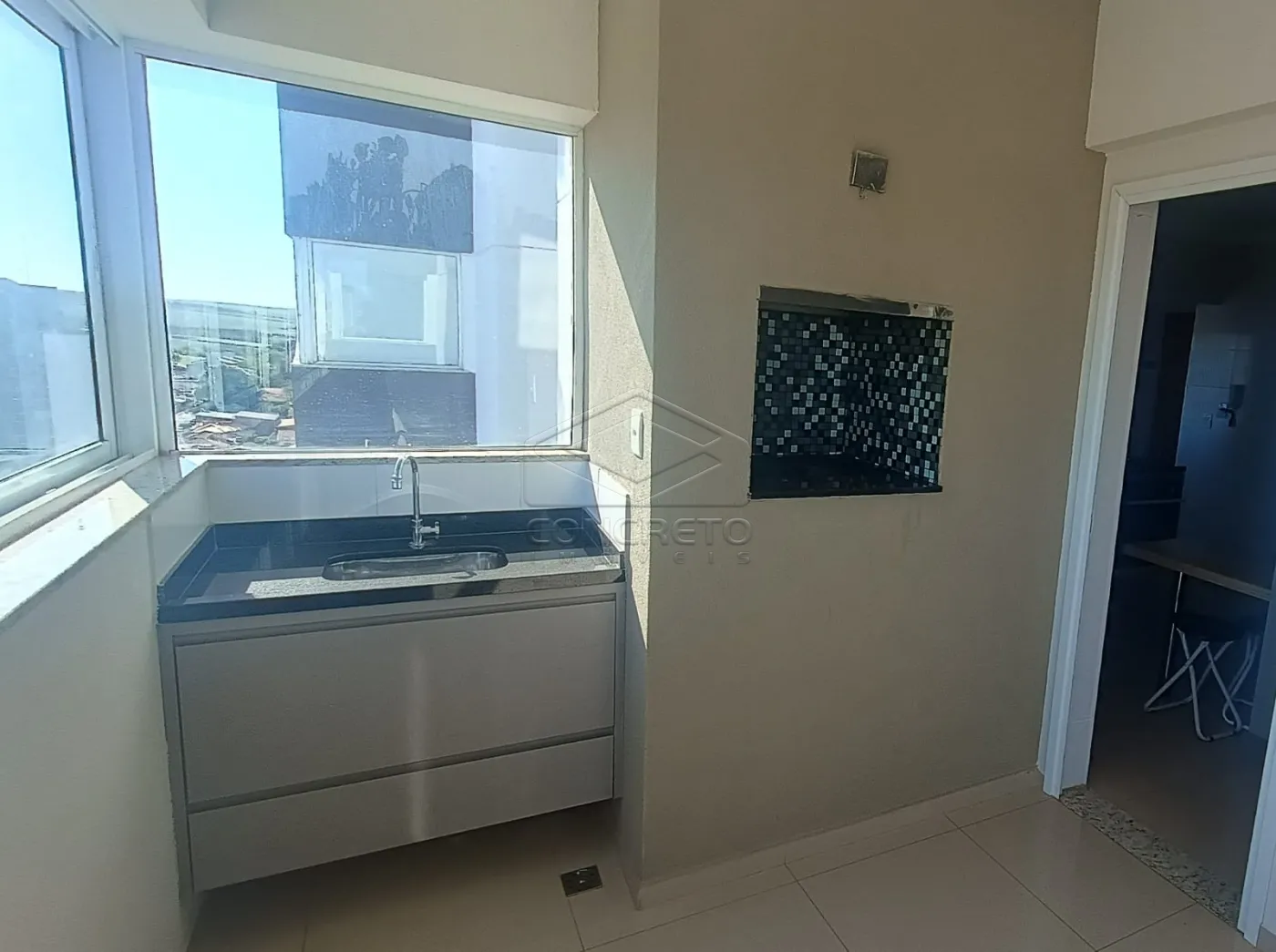 Alugar Apartamento / Padr&atilde;o em Len&ccedil;&oacute;is Paulista R$ 4.500,00 - Foto 7