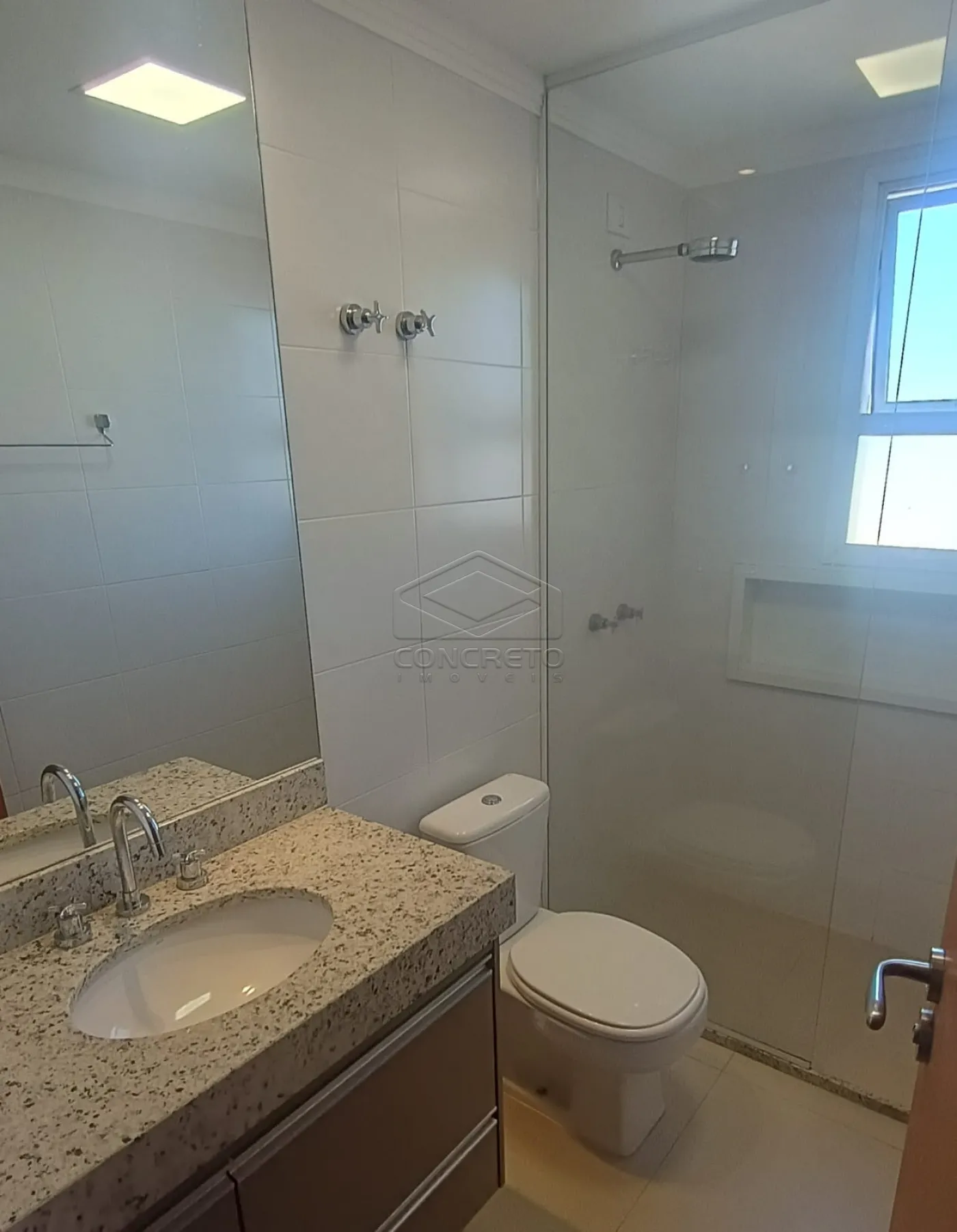 Alugar Apartamento / Padr&atilde;o em Len&ccedil;&oacute;is Paulista R$ 4.500,00 - Foto 9