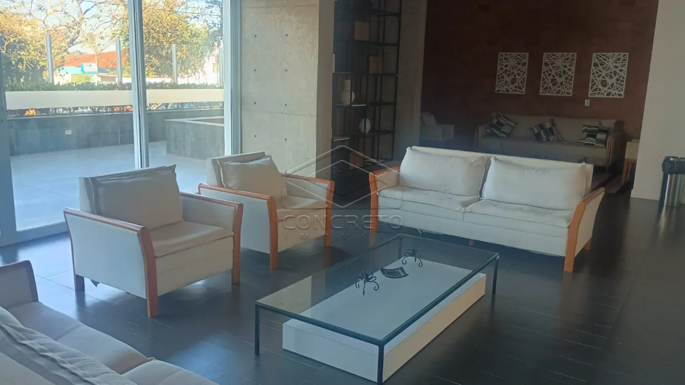 Alugar Apartamento / Padr&atilde;o em Len&ccedil;&oacute;is Paulista R$ 4.500,00 - Foto 18