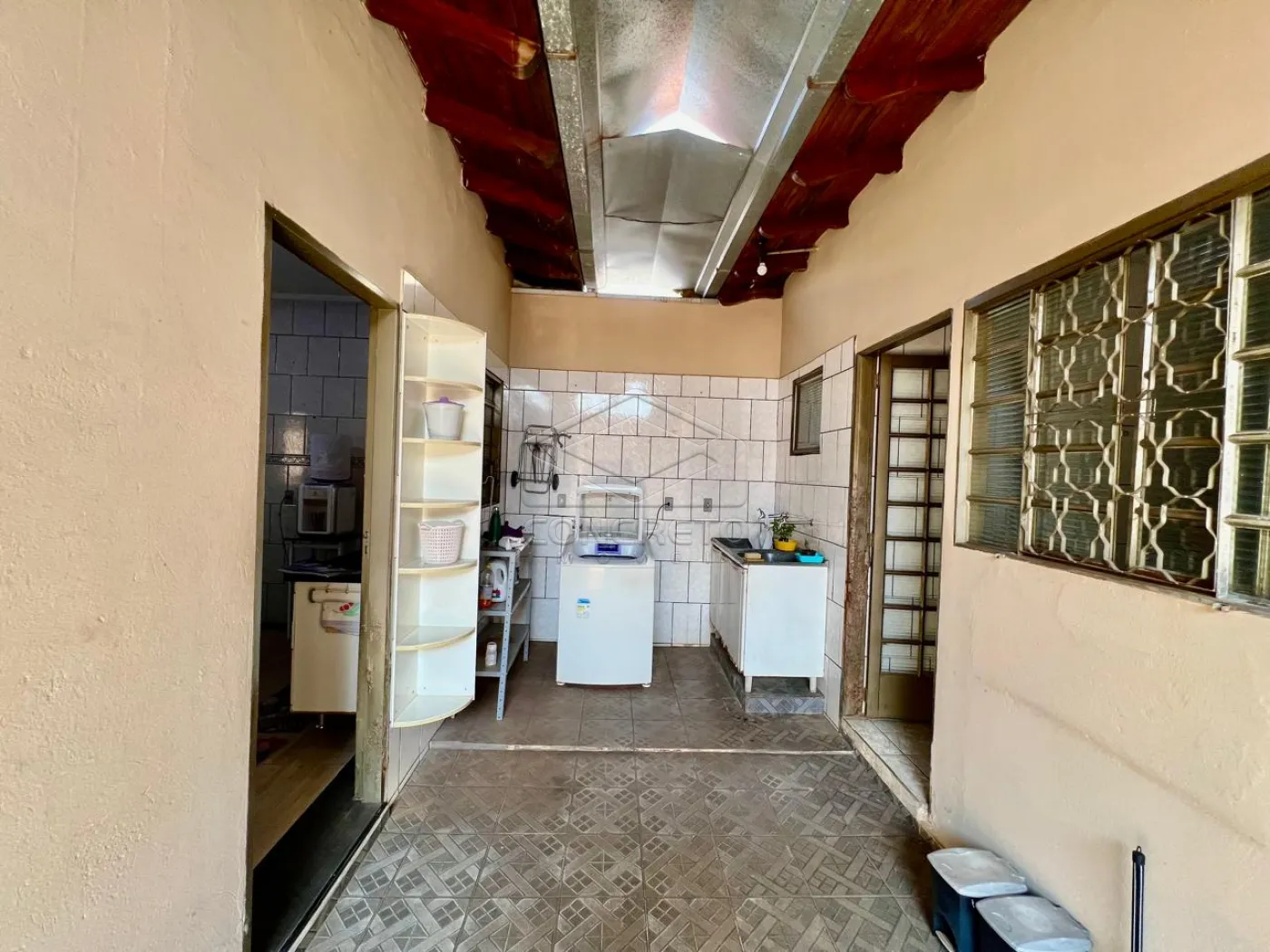 Comprar Casa / Resid&ecirc;ncia em Len&ccedil;&oacute;is Paulista R$ 280.000,00 - Foto 1