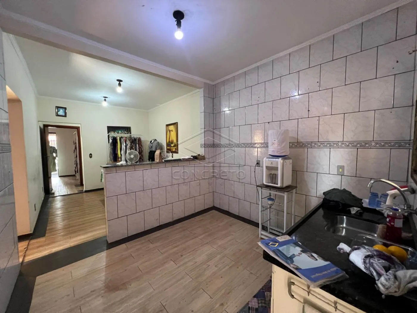 Comprar Casa / Resid&ecirc;ncia em Len&ccedil;&oacute;is Paulista R$ 280.000,00 - Foto 2