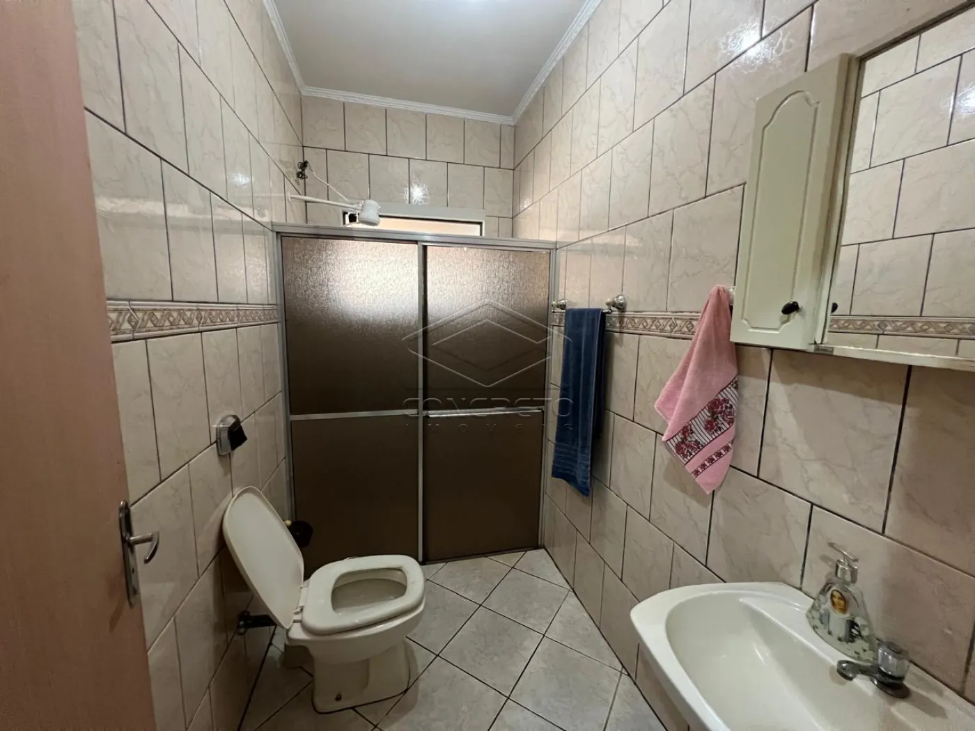 Comprar Casa / Resid&ecirc;ncia em Len&ccedil;&oacute;is Paulista R$ 280.000,00 - Foto 6