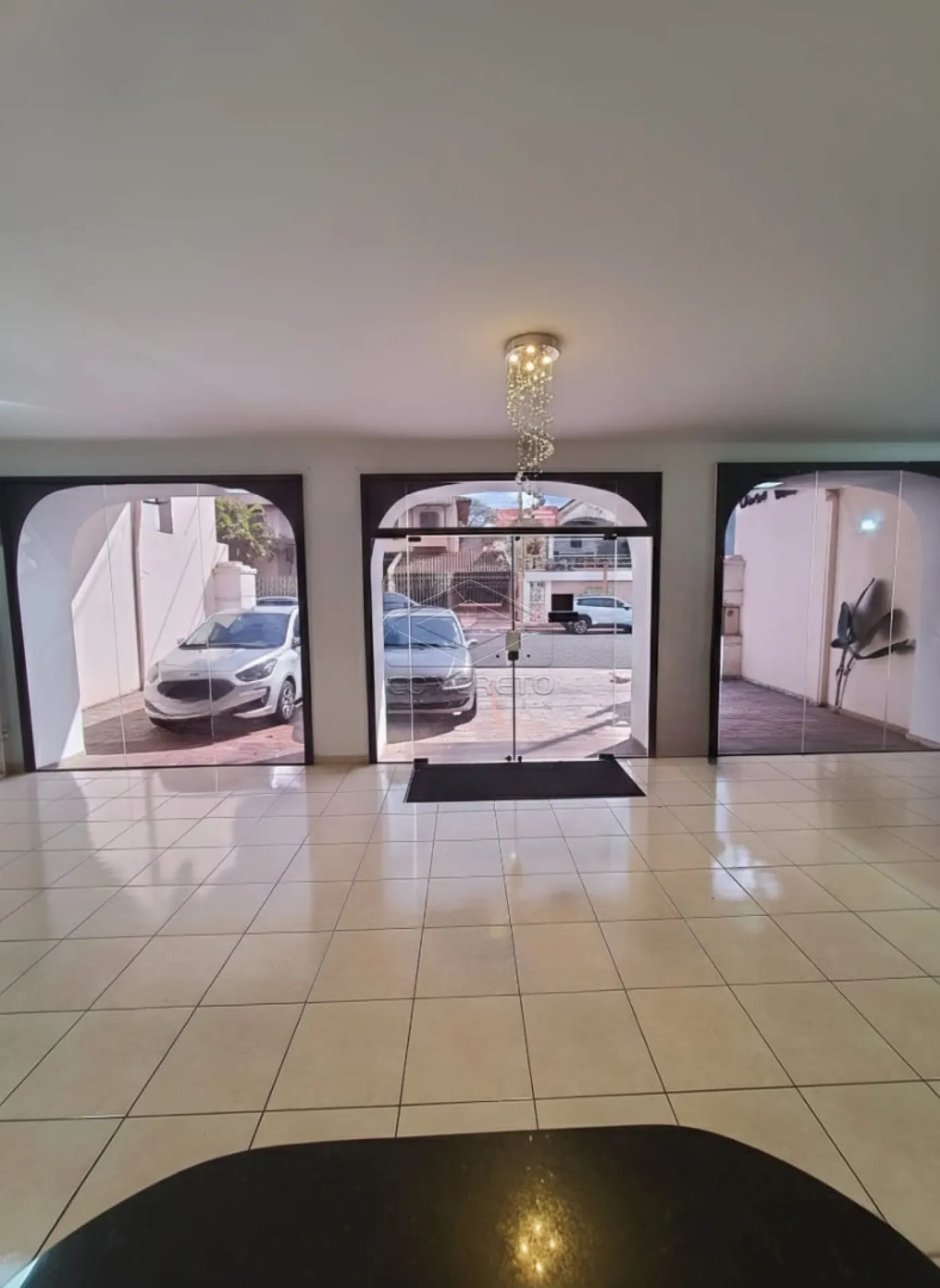 Alugar Comercial / Loja em Bauru R$ 10.000,00 - Foto 5