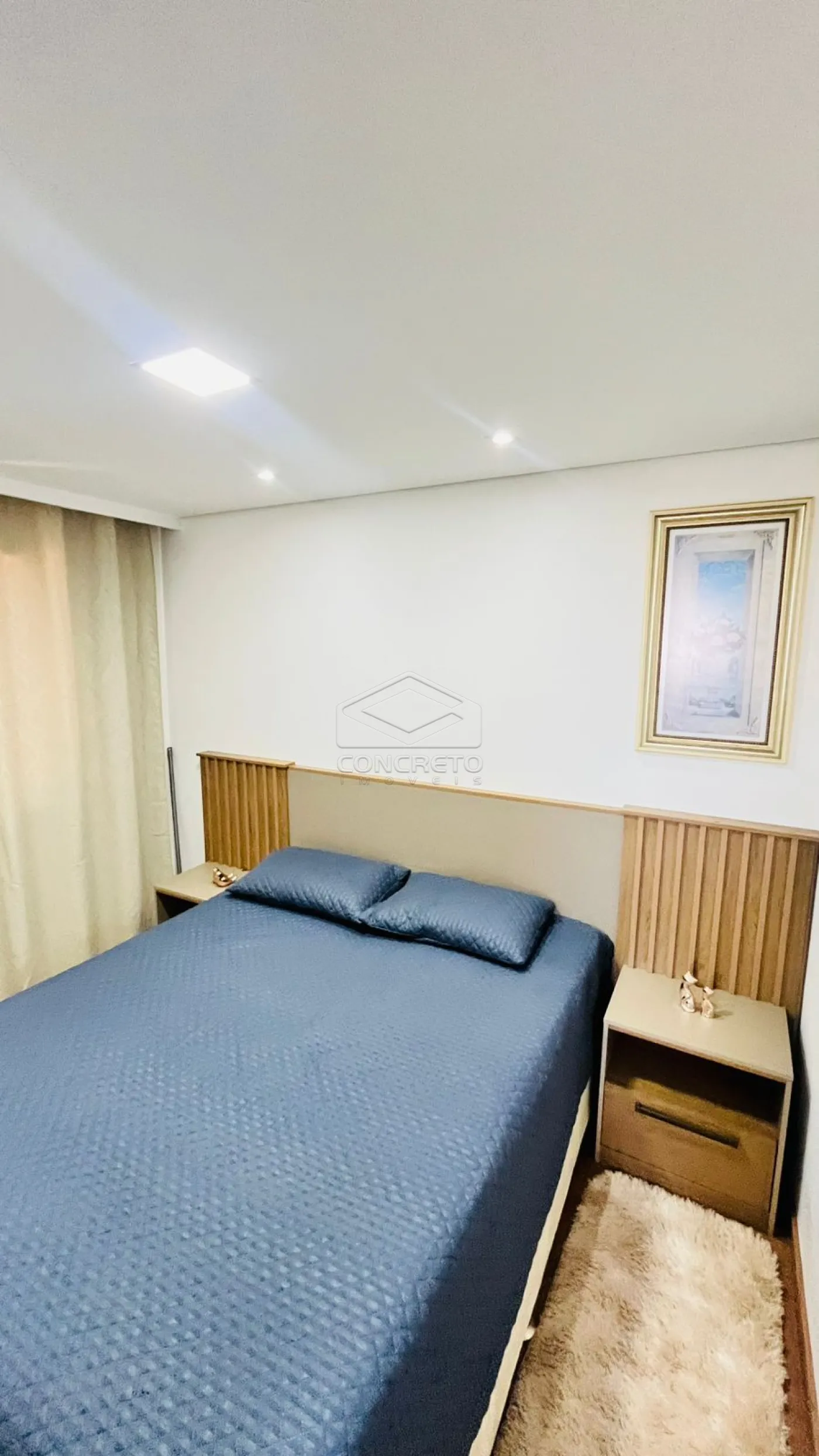 Comprar Apartamento / Padr&atilde;o em Len&ccedil;&oacute;is Paulista R$ 270.000,00 - Foto 3