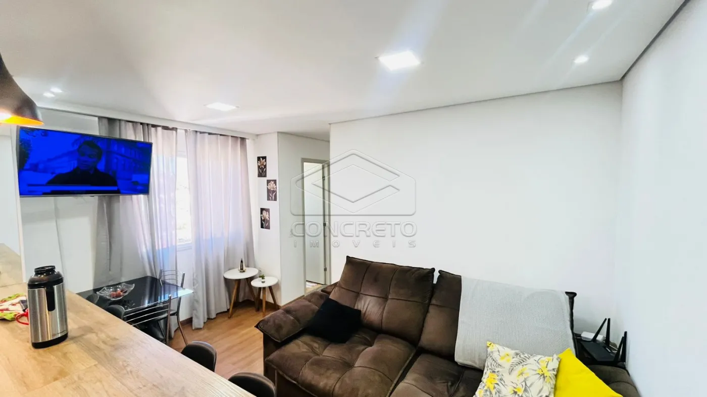 Comprar Apartamento / Padr&atilde;o em Len&ccedil;&oacute;is Paulista R$ 270.000,00 - Foto 4