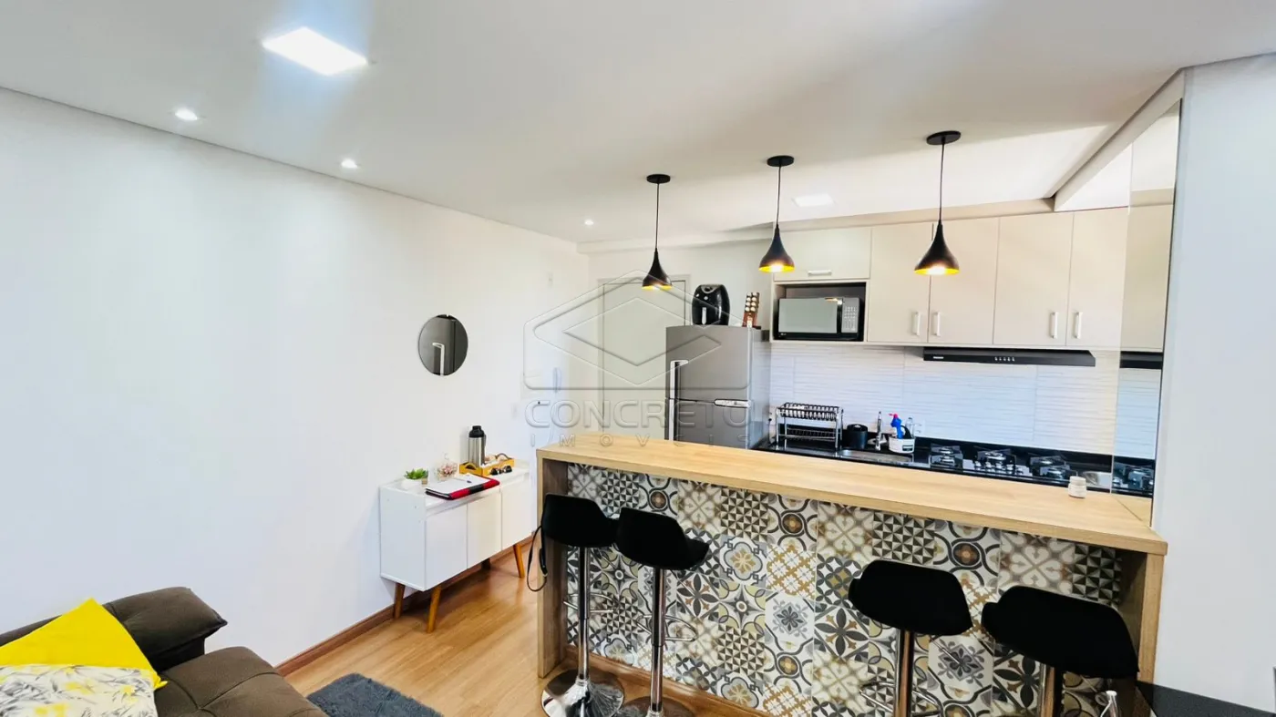 Comprar Apartamento / Padr&atilde;o em Len&ccedil;&oacute;is Paulista R$ 270.000,00 - Foto 5