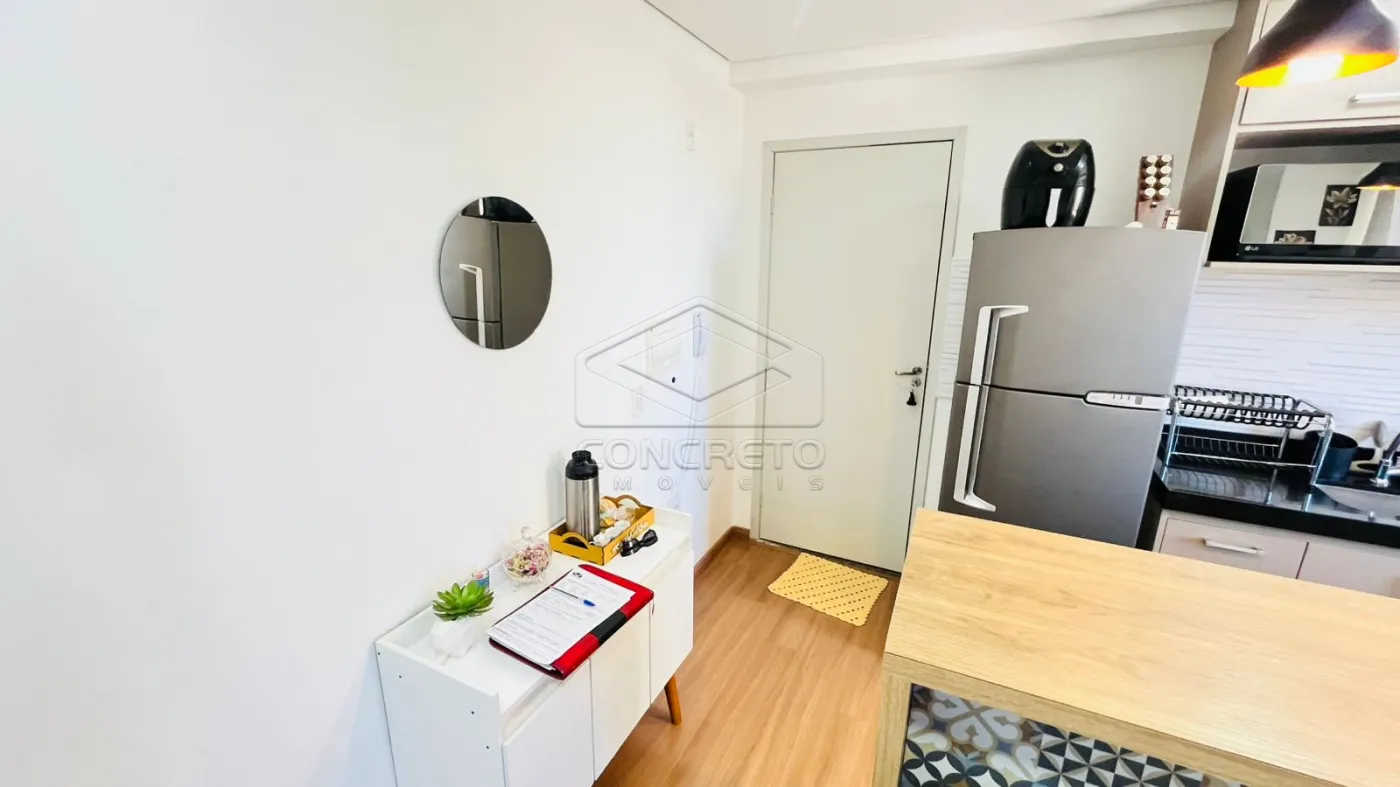 Comprar Apartamento / Padr&atilde;o em Len&ccedil;&oacute;is Paulista R$ 270.000,00 - Foto 12