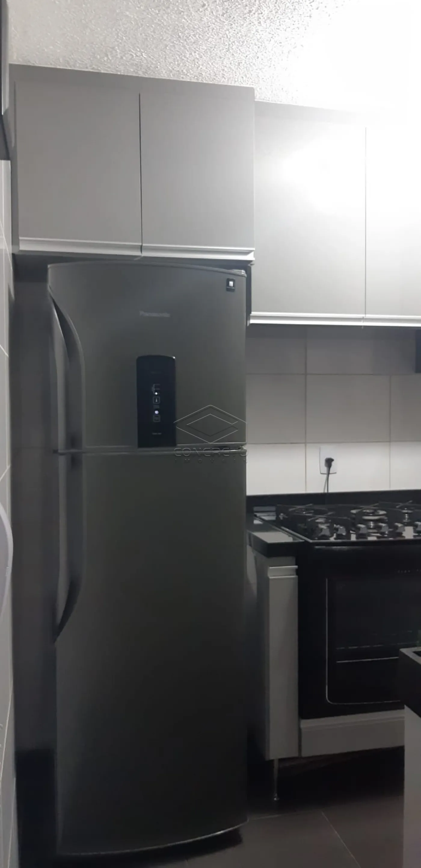 Comprar Apartamento / Padr&atilde;o em Botucatu R$ 215.000,00 - Foto 5