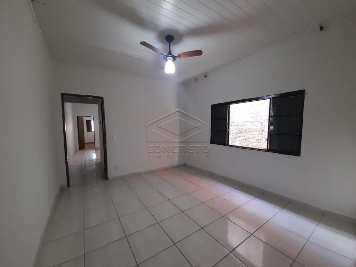 Alugar Casa / Padr&atilde;o em Bauru R$ 1.150,00 - Foto 3