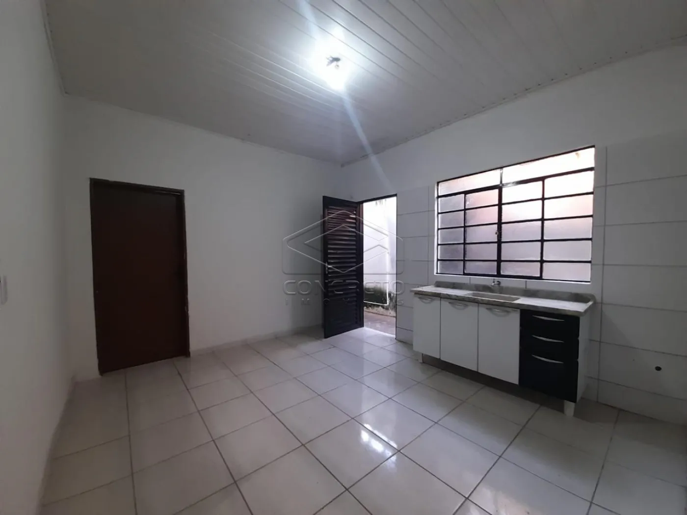 Alugar Casa / Padr&atilde;o em Bauru R$ 1.150,00 - Foto 2