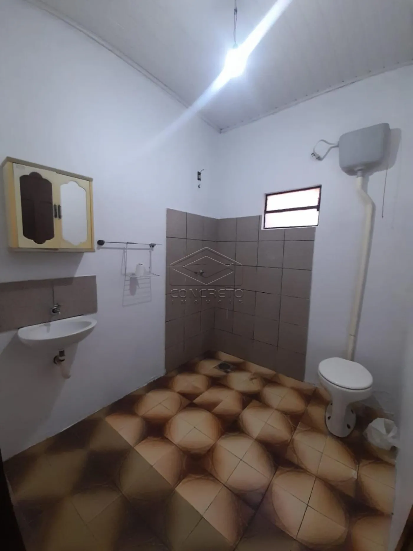 Alugar Casa / Padr&atilde;o em Bauru R$ 1.150,00 - Foto 5