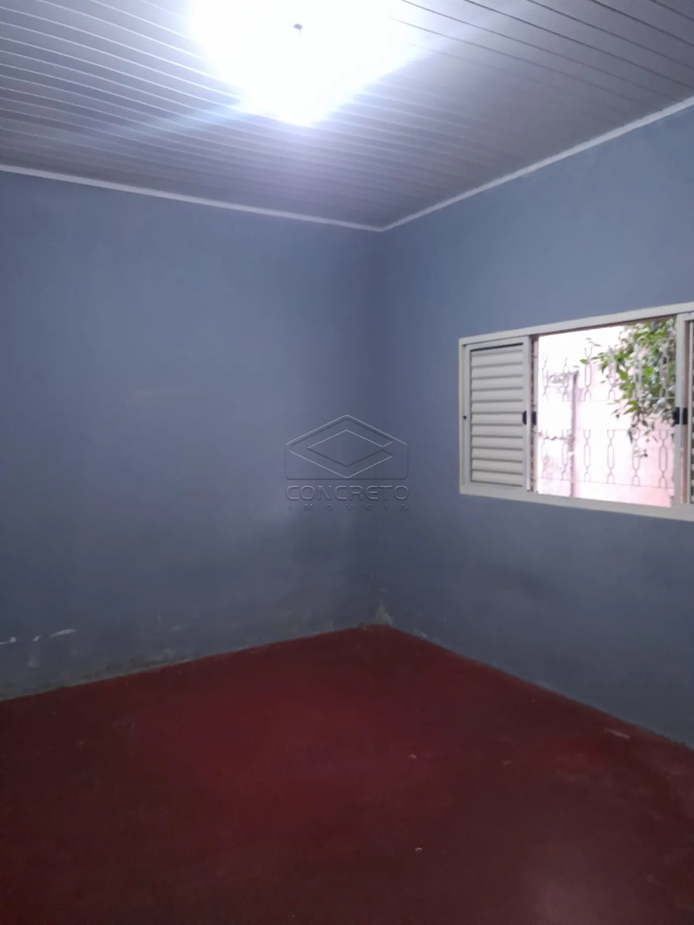 Alugar Casa / Padr&atilde;o em Bauru R$ 1.000,00 - Foto 6