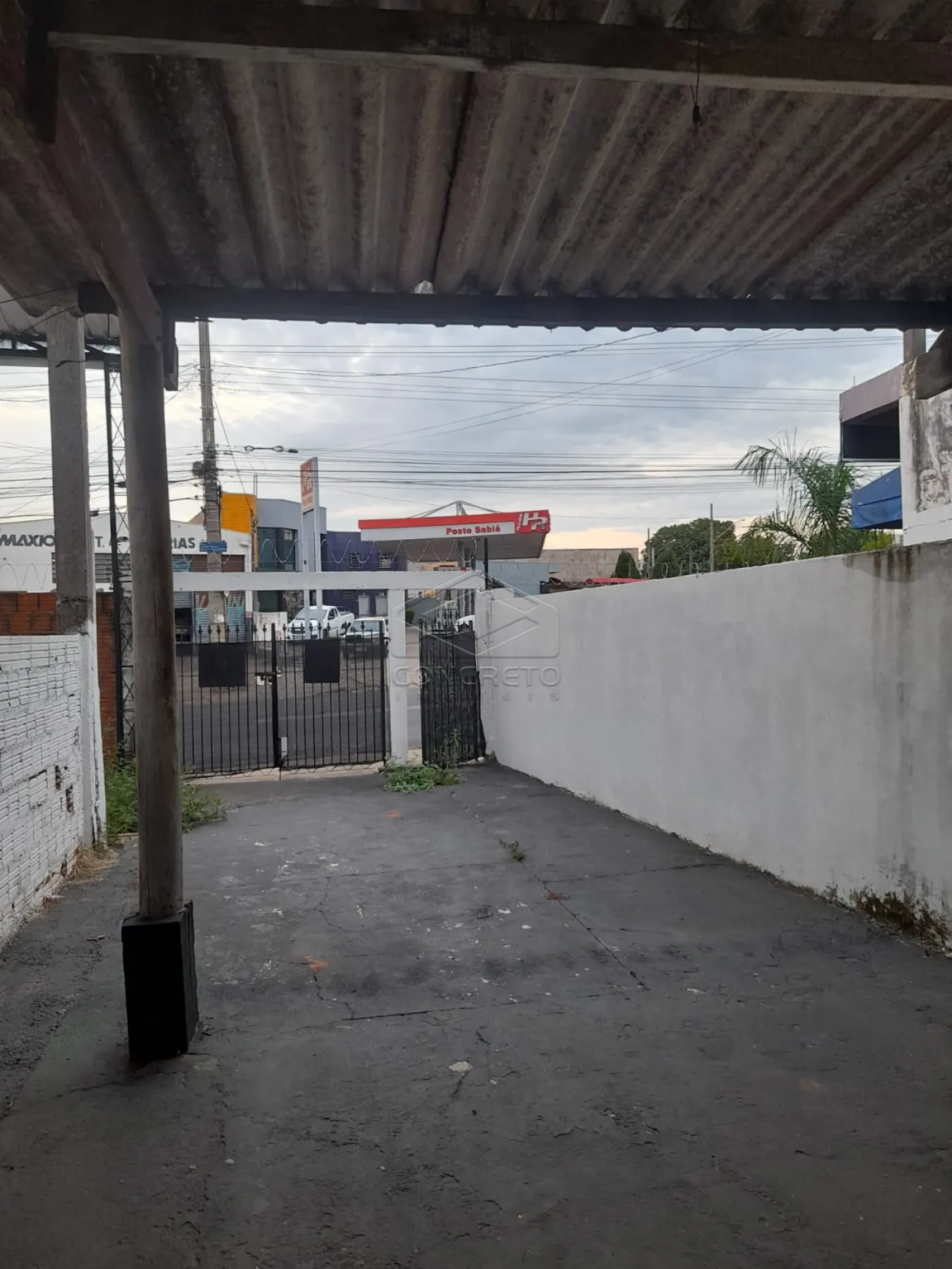 Alugar Casa / Padr&atilde;o em Bauru R$ 1.000,00 - Foto 1