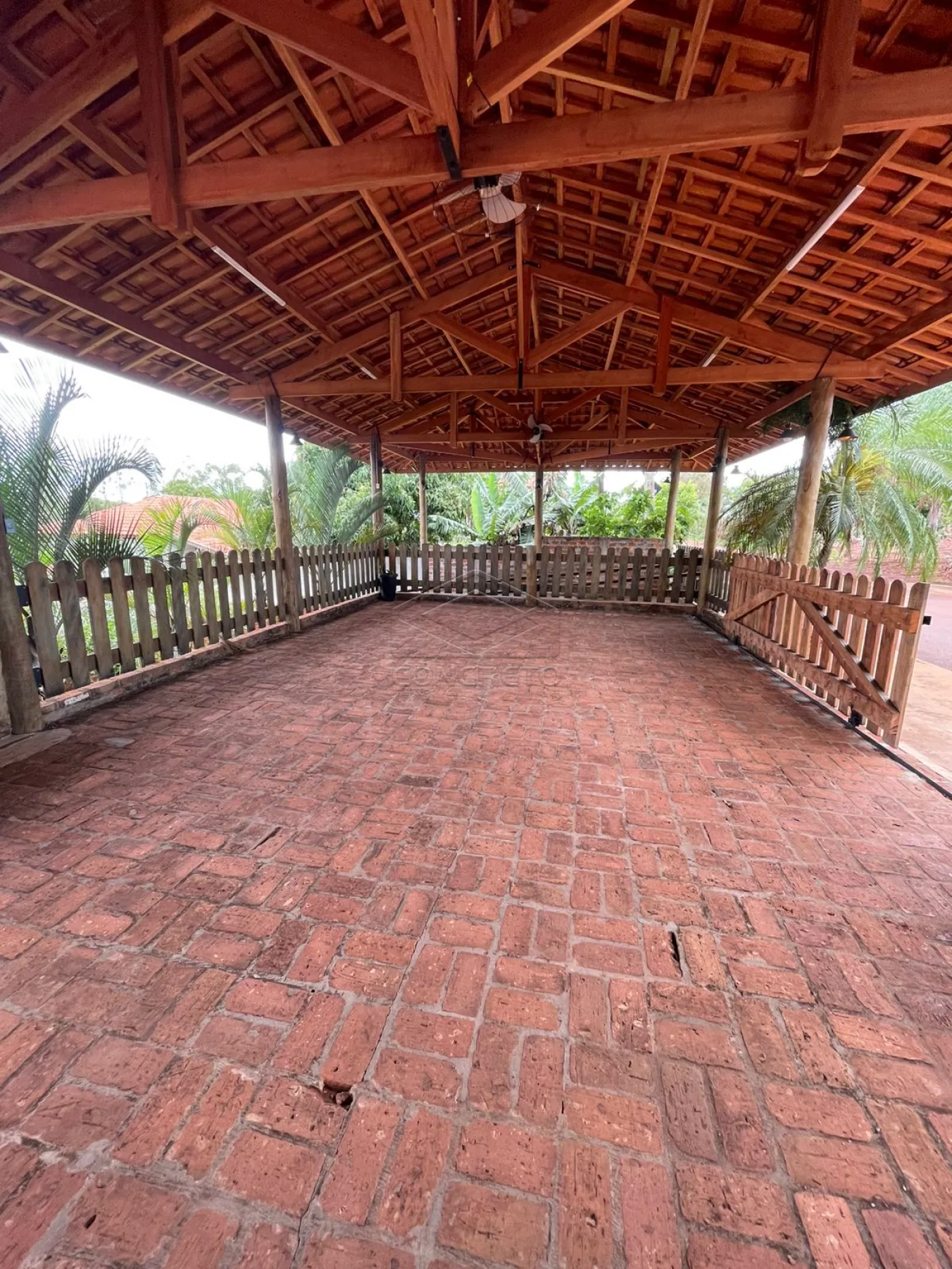 Alugar Comercial / Sal&atilde;o em Barra Bonita R$ 3.800,00 - Foto 1