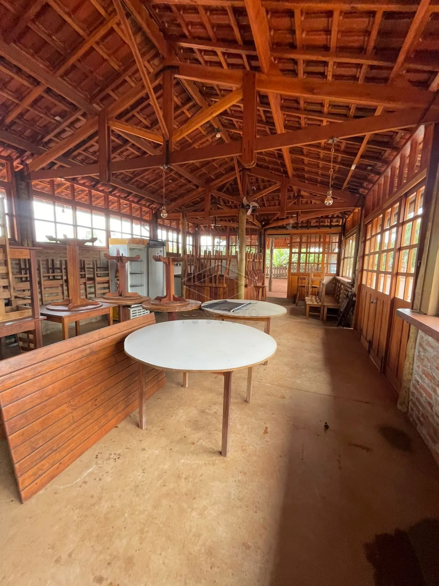 Alugar Comercial / Sal&atilde;o em Barra Bonita R$ 3.800,00 - Foto 2