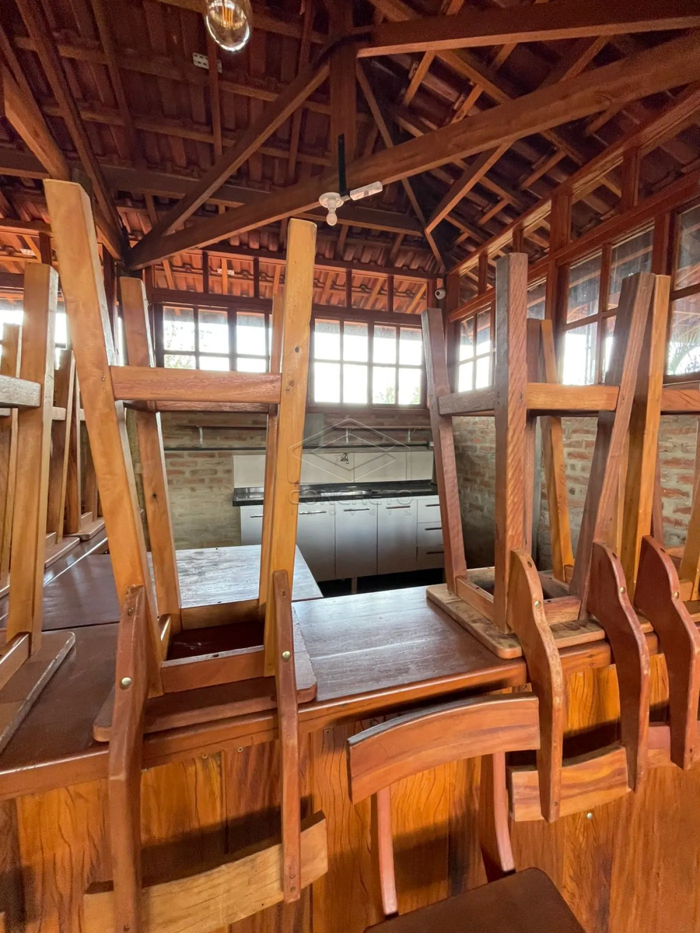 Alugar Comercial / Sal&atilde;o em Barra Bonita R$ 3.800,00 - Foto 4