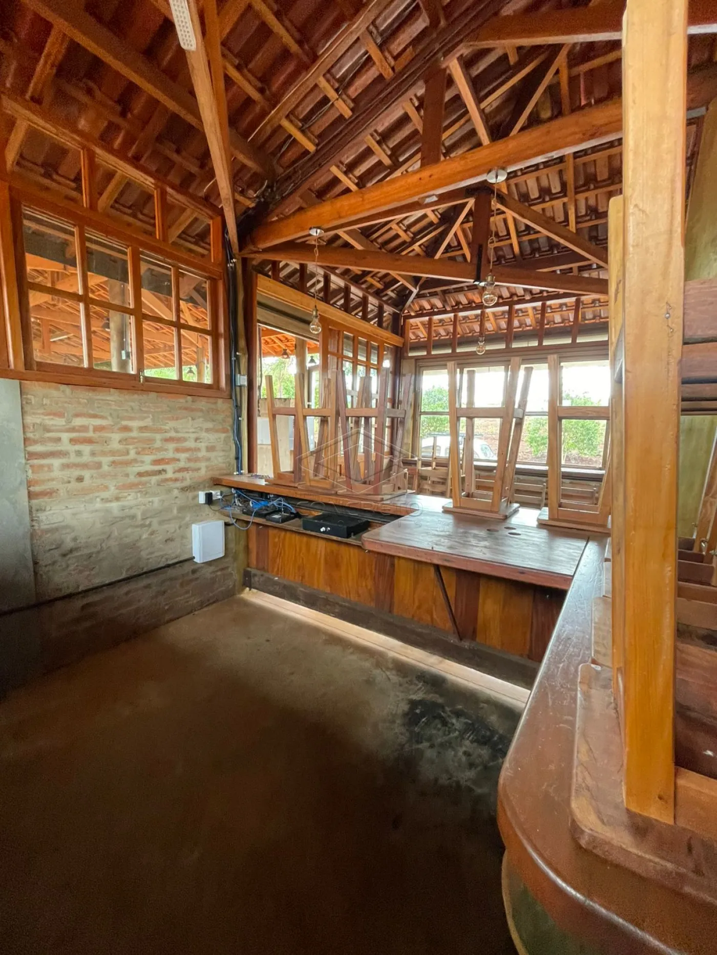 Alugar Comercial / Sal&atilde;o em Barra Bonita R$ 3.800,00 - Foto 6