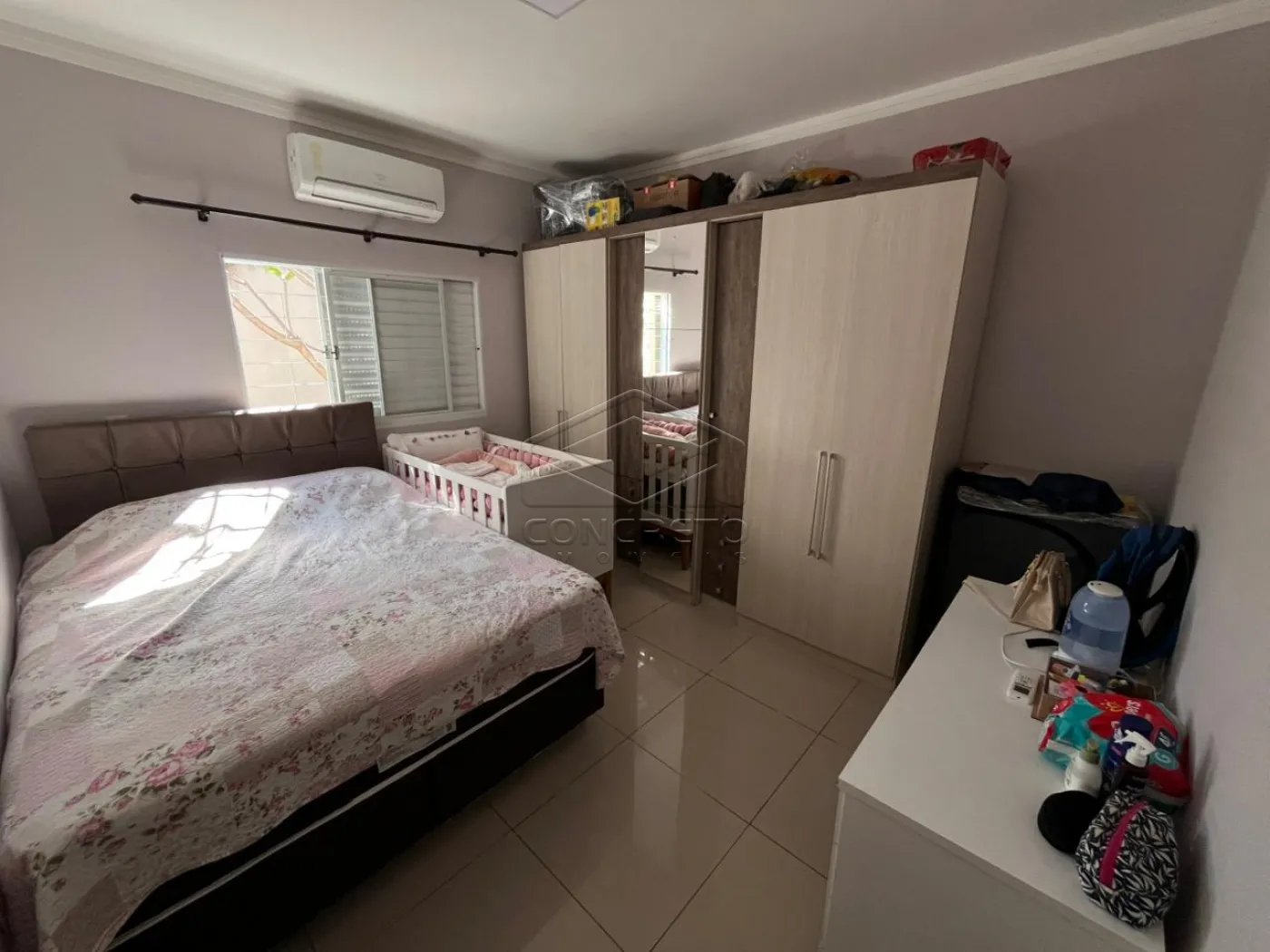 Comprar Casa / Padr&atilde;o em Len&ccedil;&oacute;is Paulista R$ 300.000,00 - Foto 5