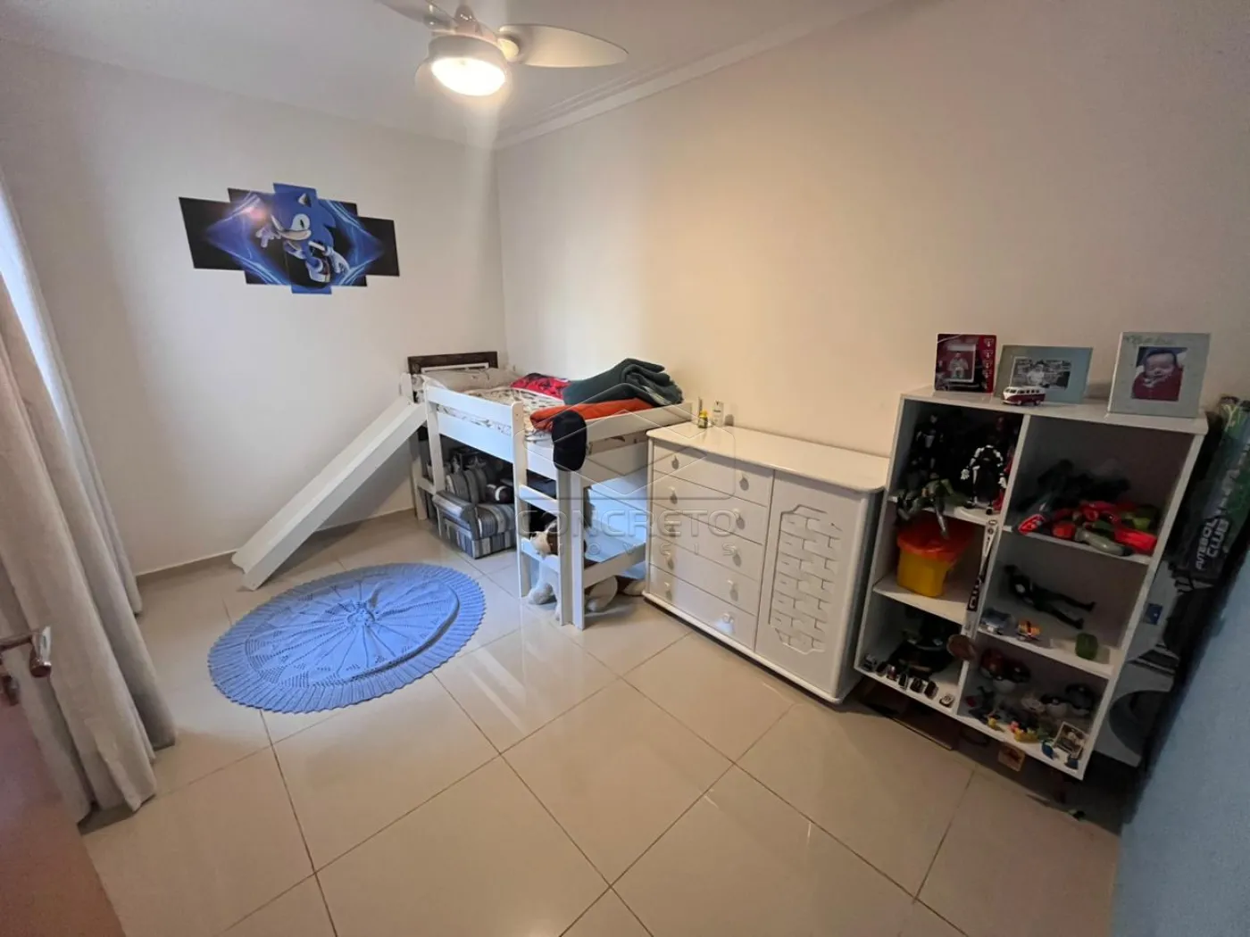 Comprar Casa / Padr&atilde;o em Len&ccedil;&oacute;is Paulista R$ 670.000,00 - Foto 10