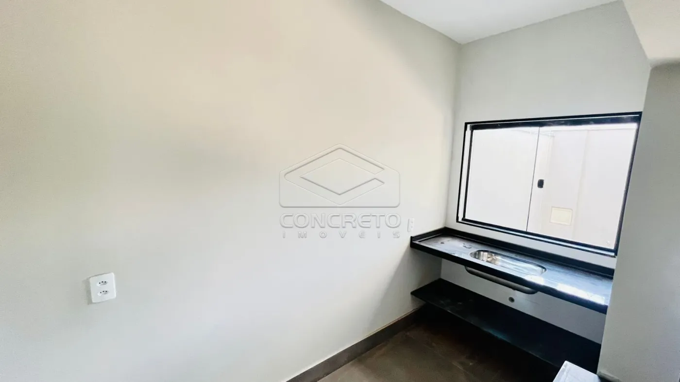 Alugar Apartamento / Kitnet em Len&ccedil;&oacute;is Paulista R$ 1.950,00 - Foto 3