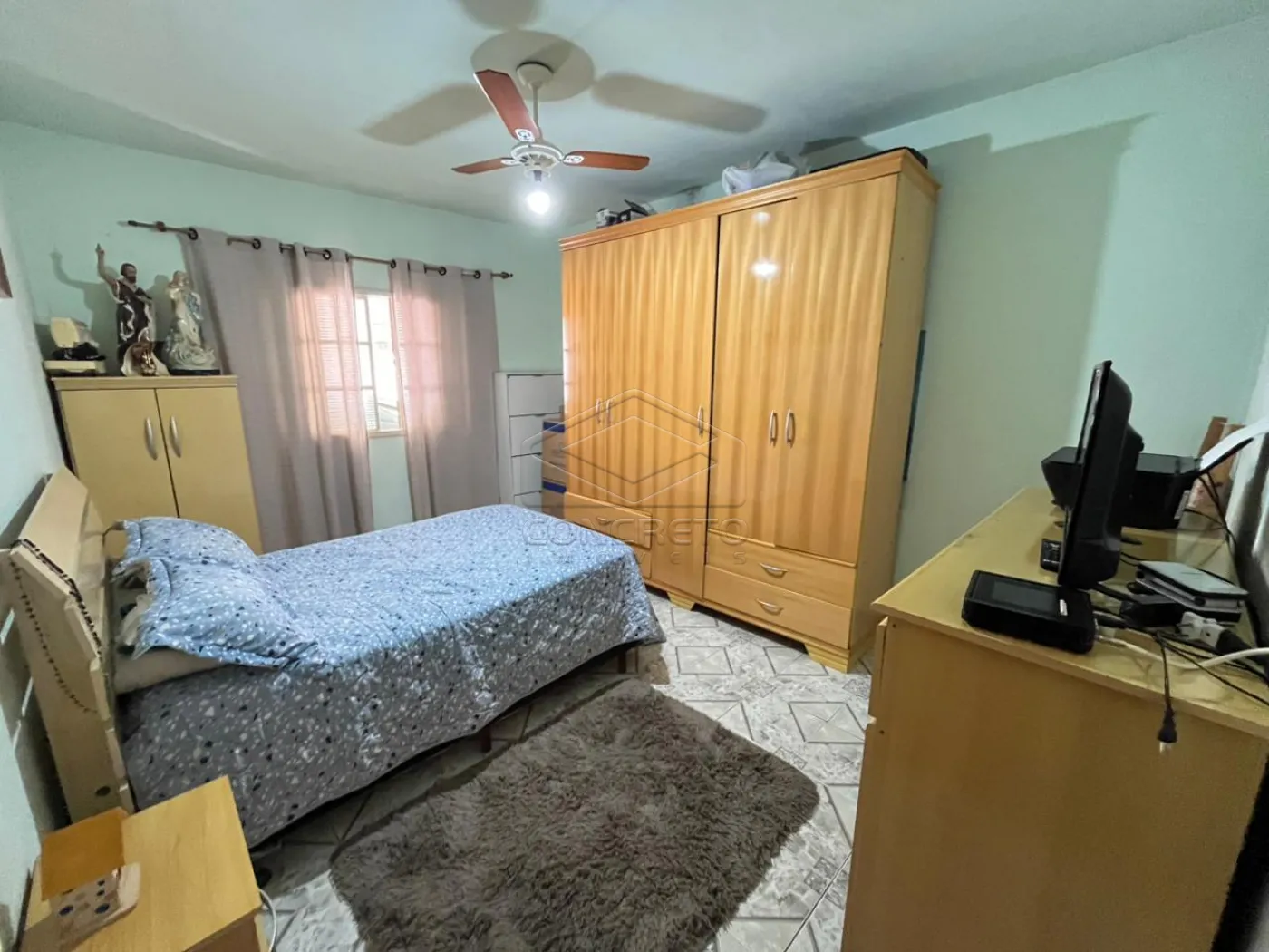 Comprar Casa / Padr&atilde;o em Len&ccedil;&oacute;is Paulista R$ 410.000,00 - Foto 6