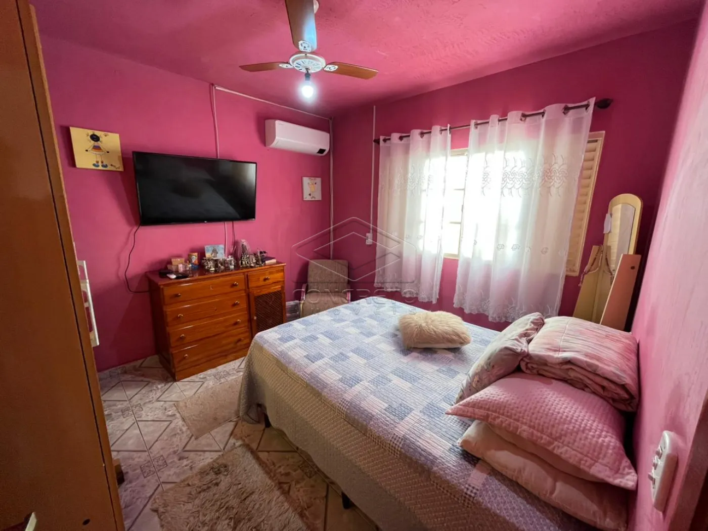 Comprar Casa / Padr&atilde;o em Len&ccedil;&oacute;is Paulista R$ 410.000,00 - Foto 7