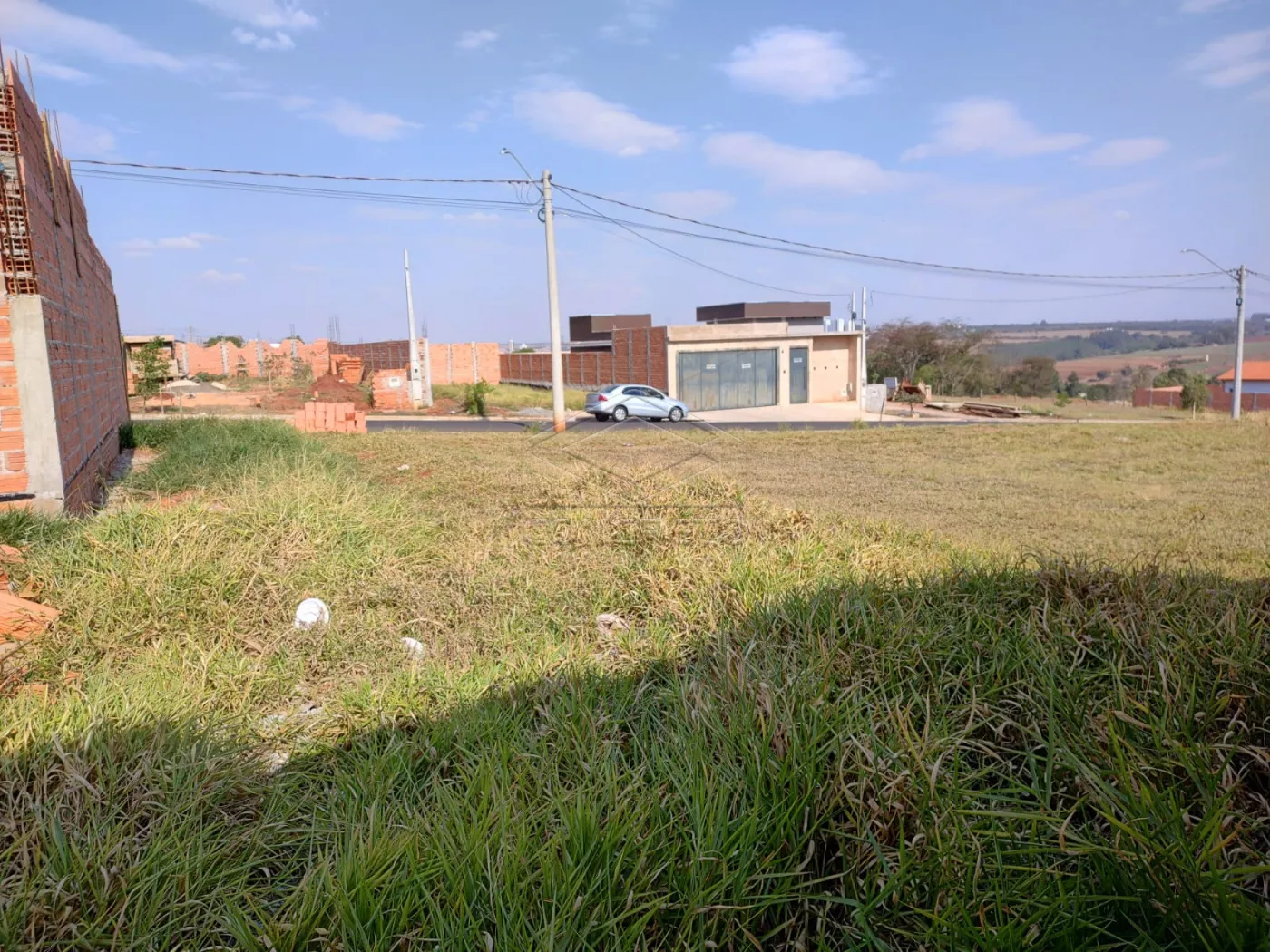 Comprar Terreno / Padr&atilde;o em Len&ccedil;&oacute;is Paulista R$ 170.000,00 - Foto 5