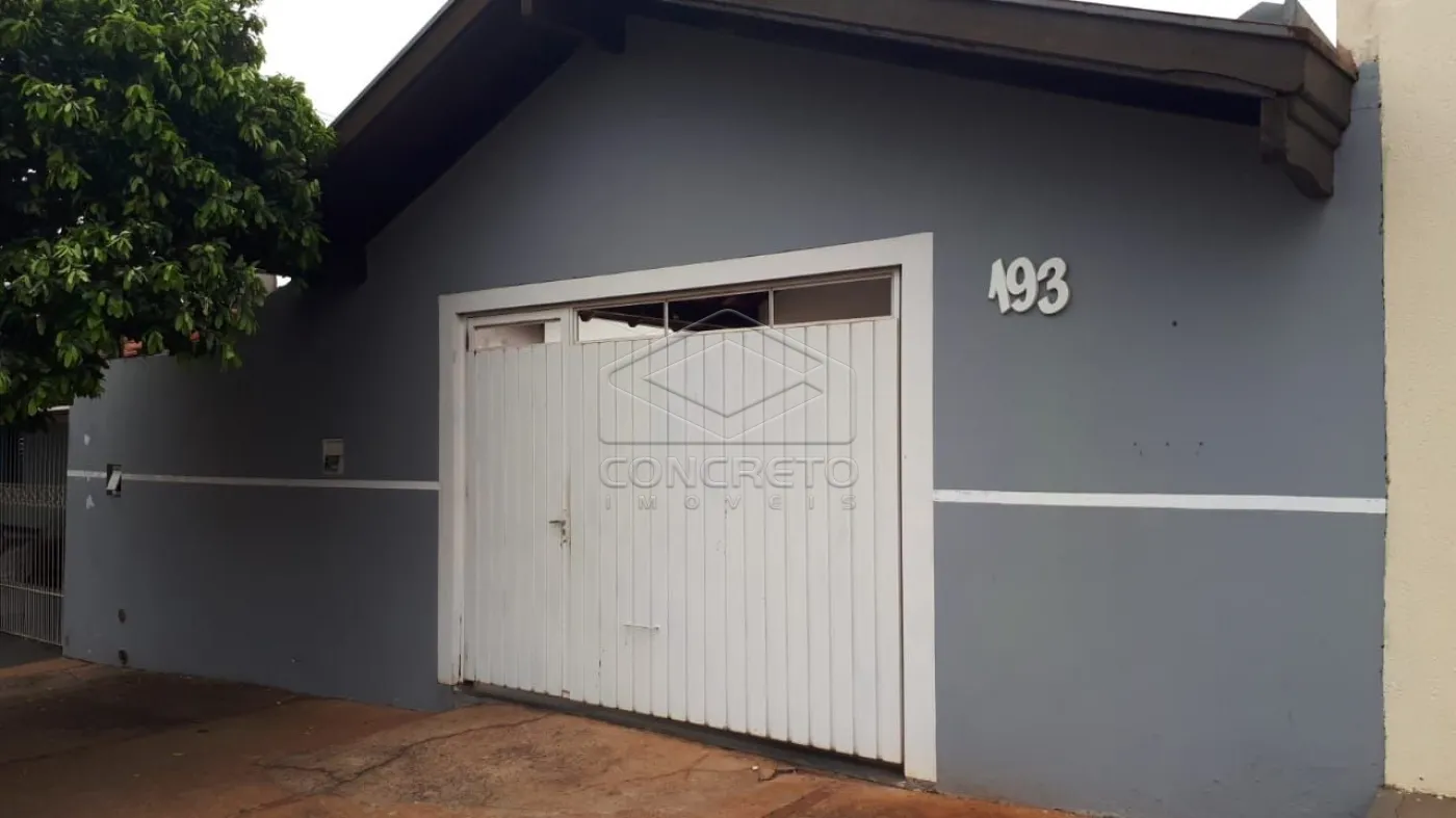 Comprar Casa / Padr&atilde;o em Len&ccedil;&oacute;is Paulista R$ 320.000,00 - Foto 1